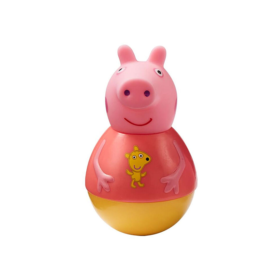 Weebles Peppa Pig Tekli Paket Peppa Pig Cdu12-7428