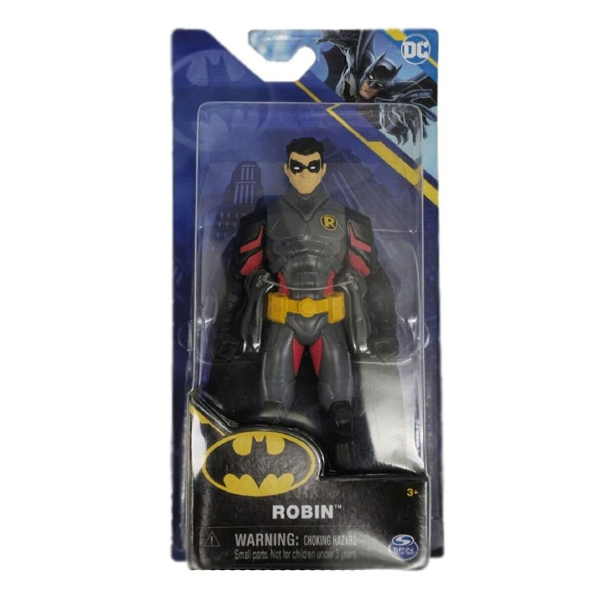 Batman Figür 15 cm Robin 6055412-20138316