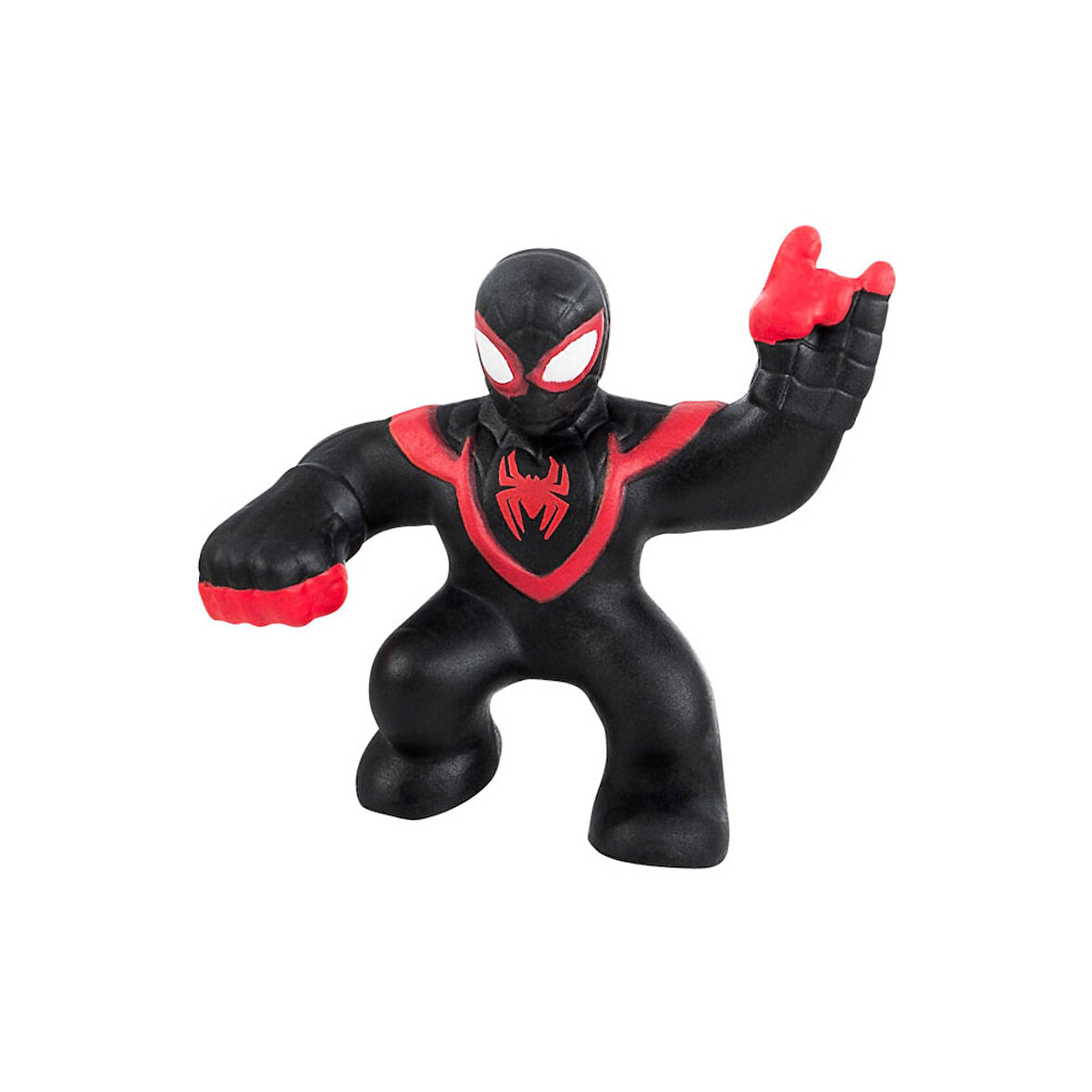 Goojitzu Marvel Minis Miles Morales S6-42681