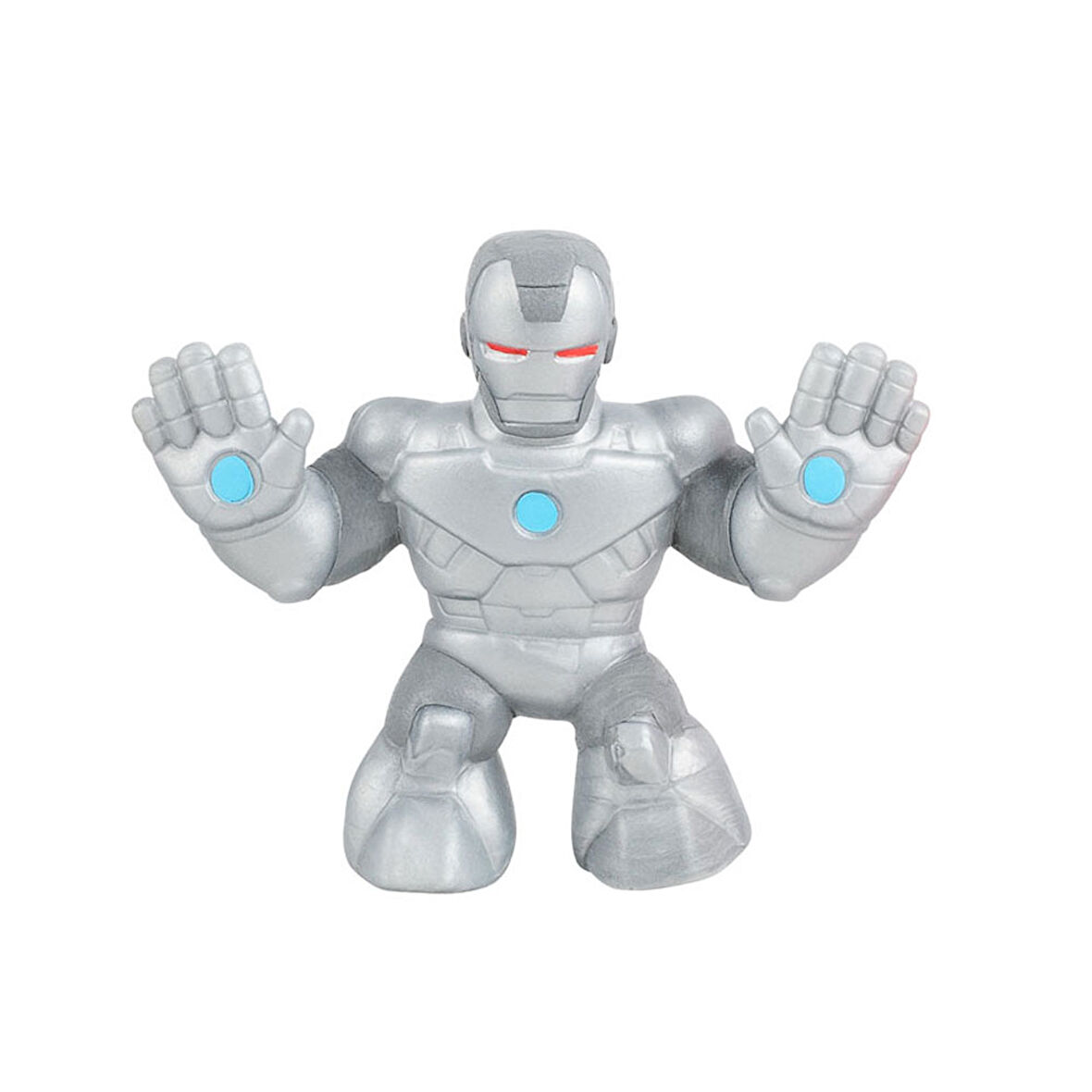 Goojitzu Marvel Minis War Machine S6-42681