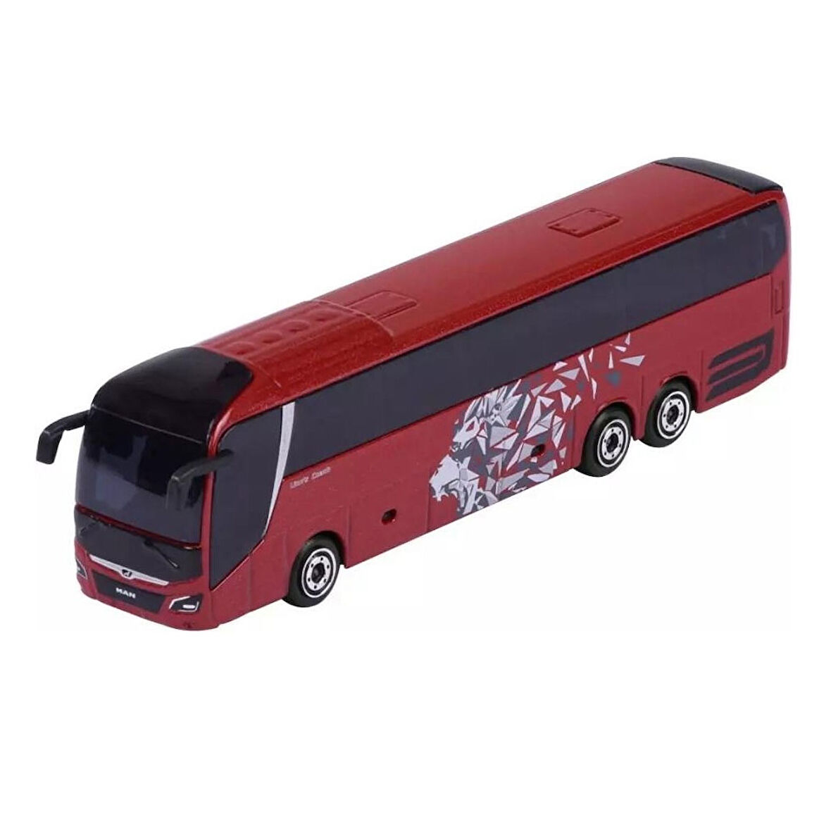 Majorette MAN Şehir Otobüsü Lions Coach 212053159