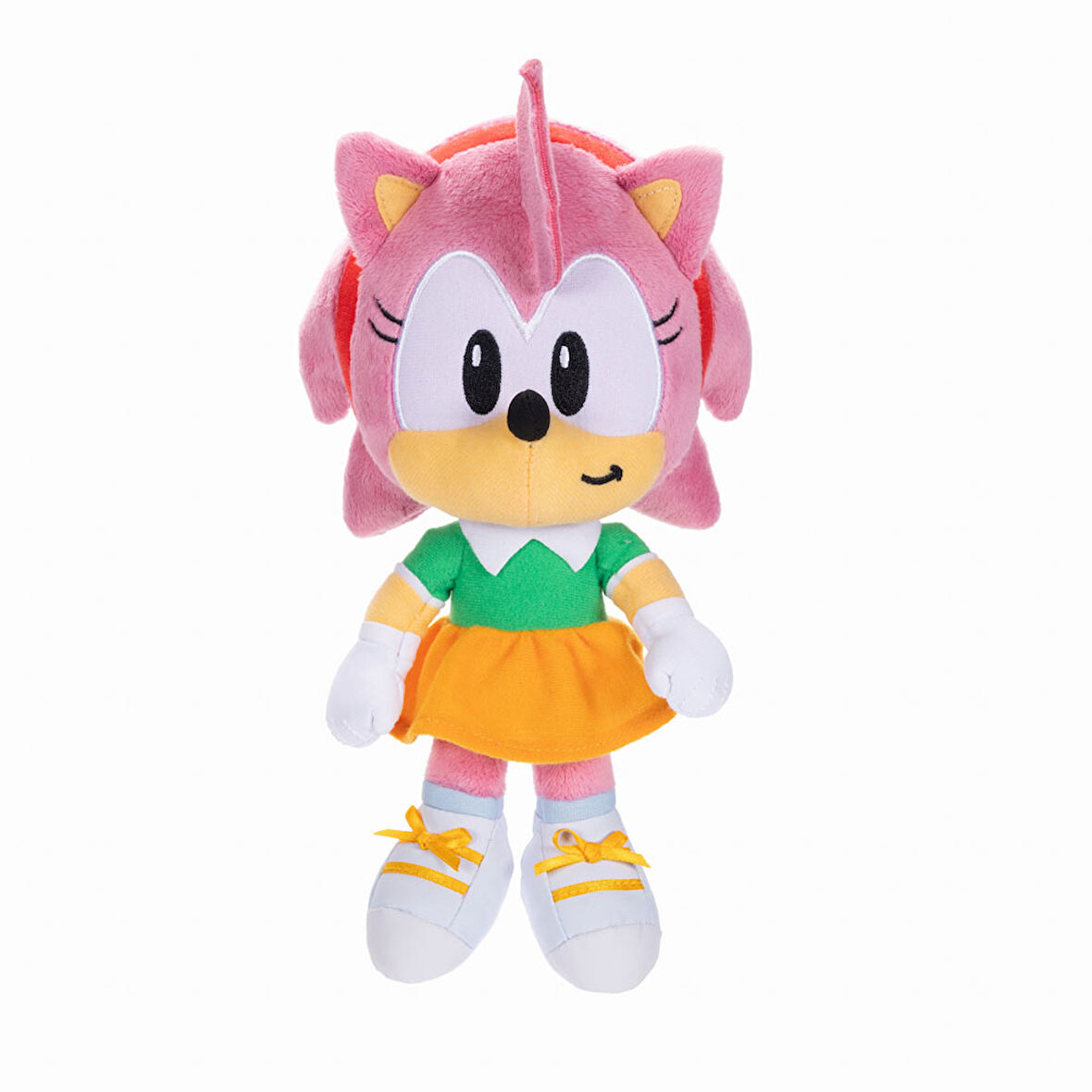 Sonic Pelüş 18 cm Amy W11-423224-PQ