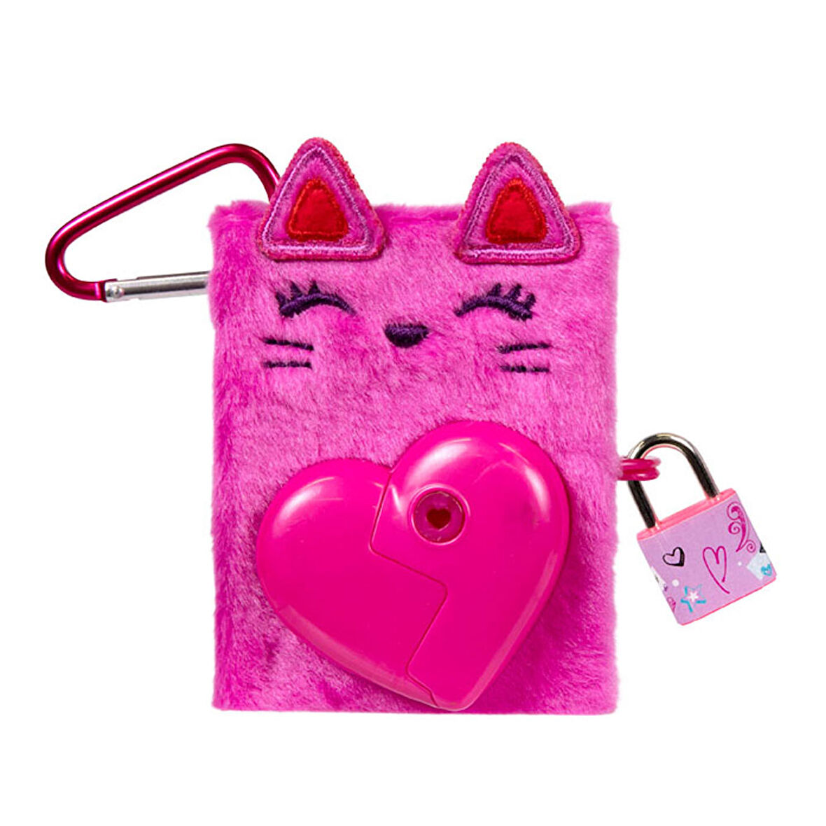 Real Littles Mini Günlük S9 Kalp CDU12-25568