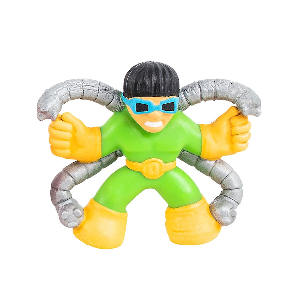 Goojitzu Marvel Minis S8 Doctor Octobus CDU12-08275