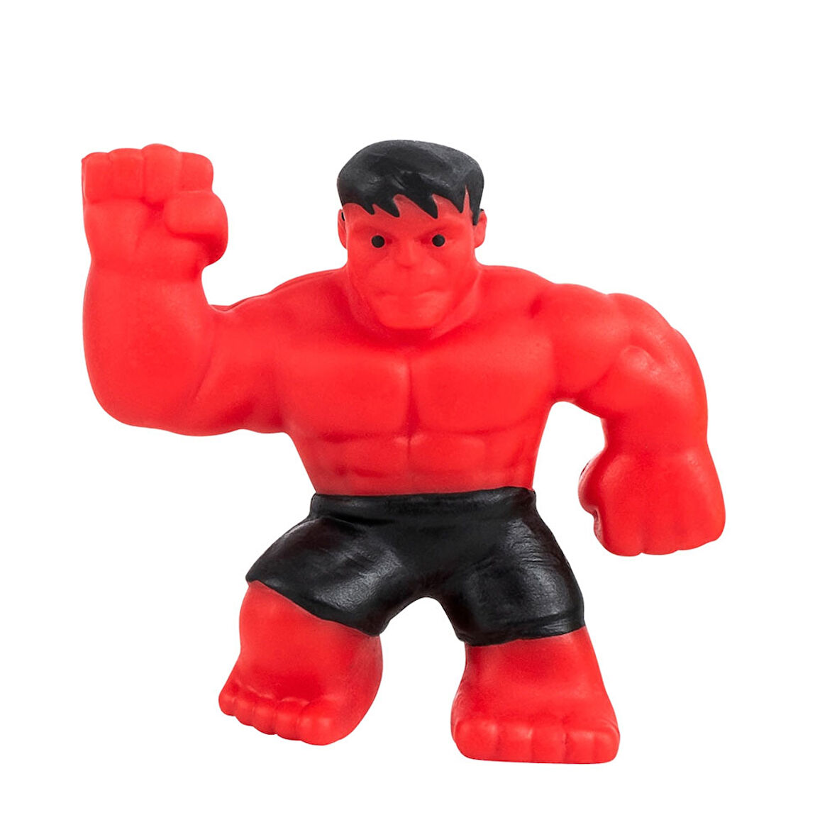 Goojitzu Marvel Minis S8 Red Hulk CDU12-08275