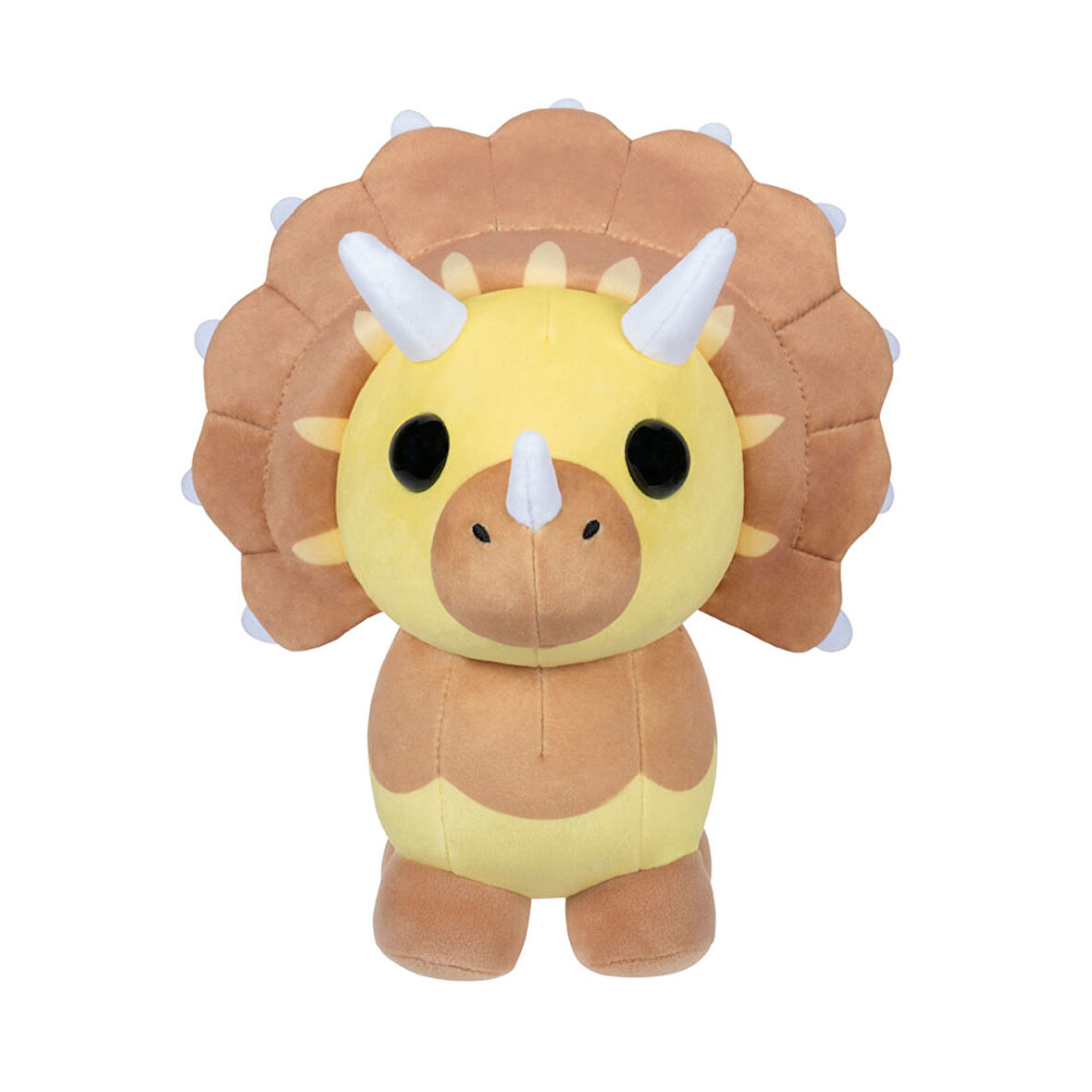 Adopt Me 20 cm Pelüş Triceratops AME0003