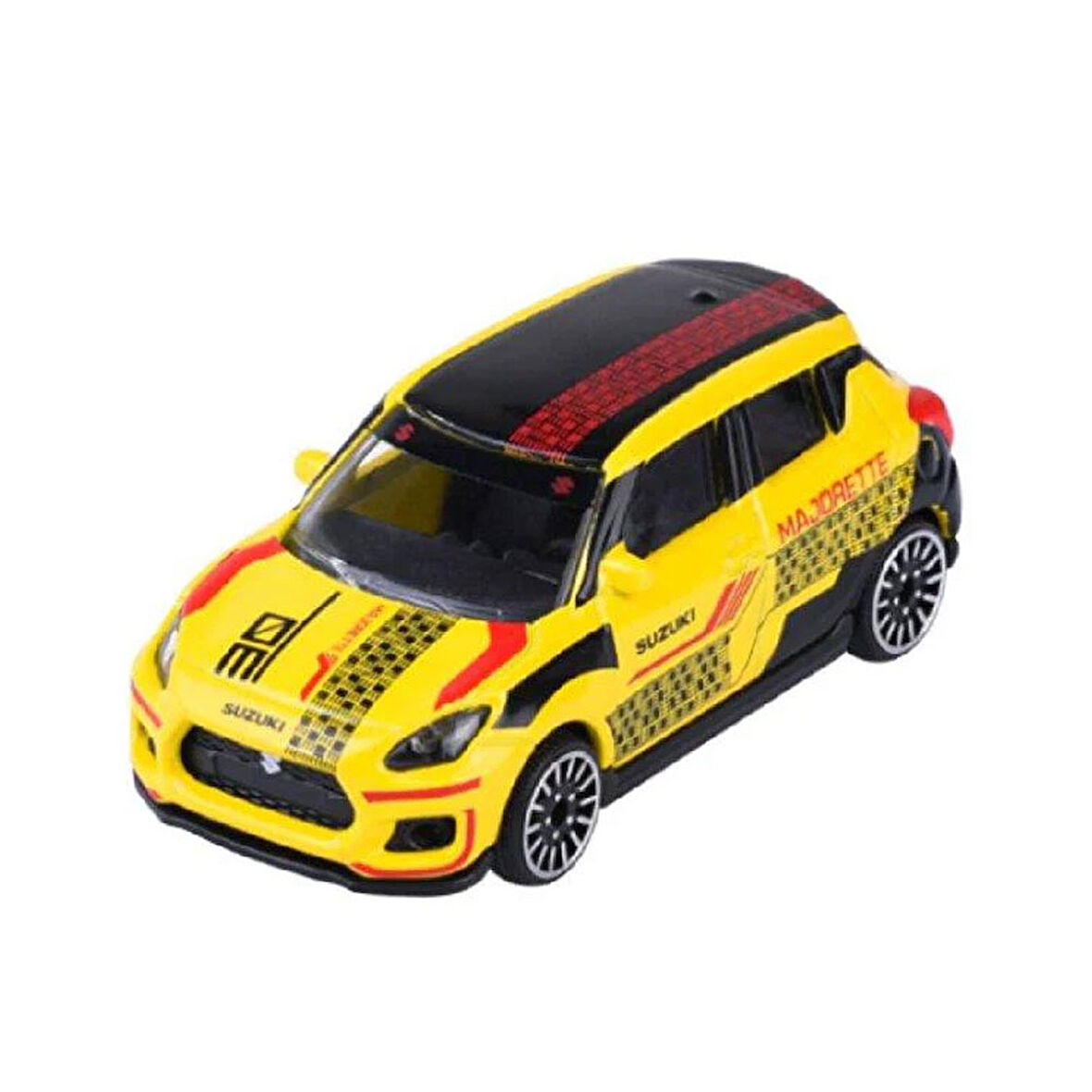 Majorette Yarış Arabaları Tekli Suzki Swift Sport 212084009