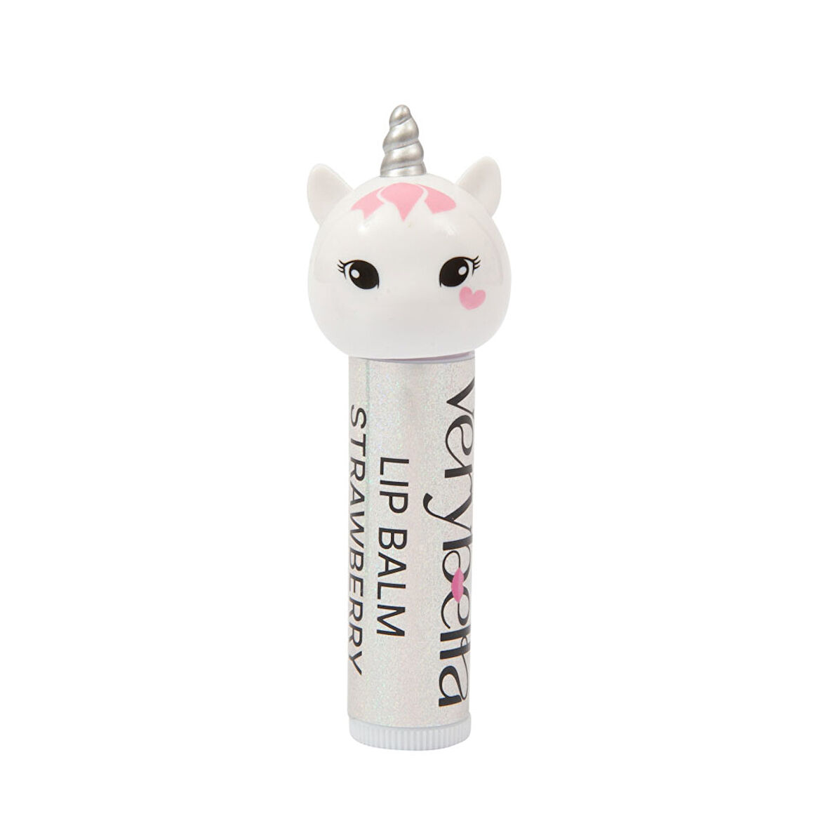Very Bella Unicorn Lip Balm Vanilya VRB46100