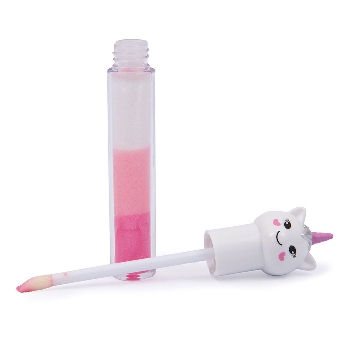 Very Bella Unicorn Lip Gloss Çilek VRB55100