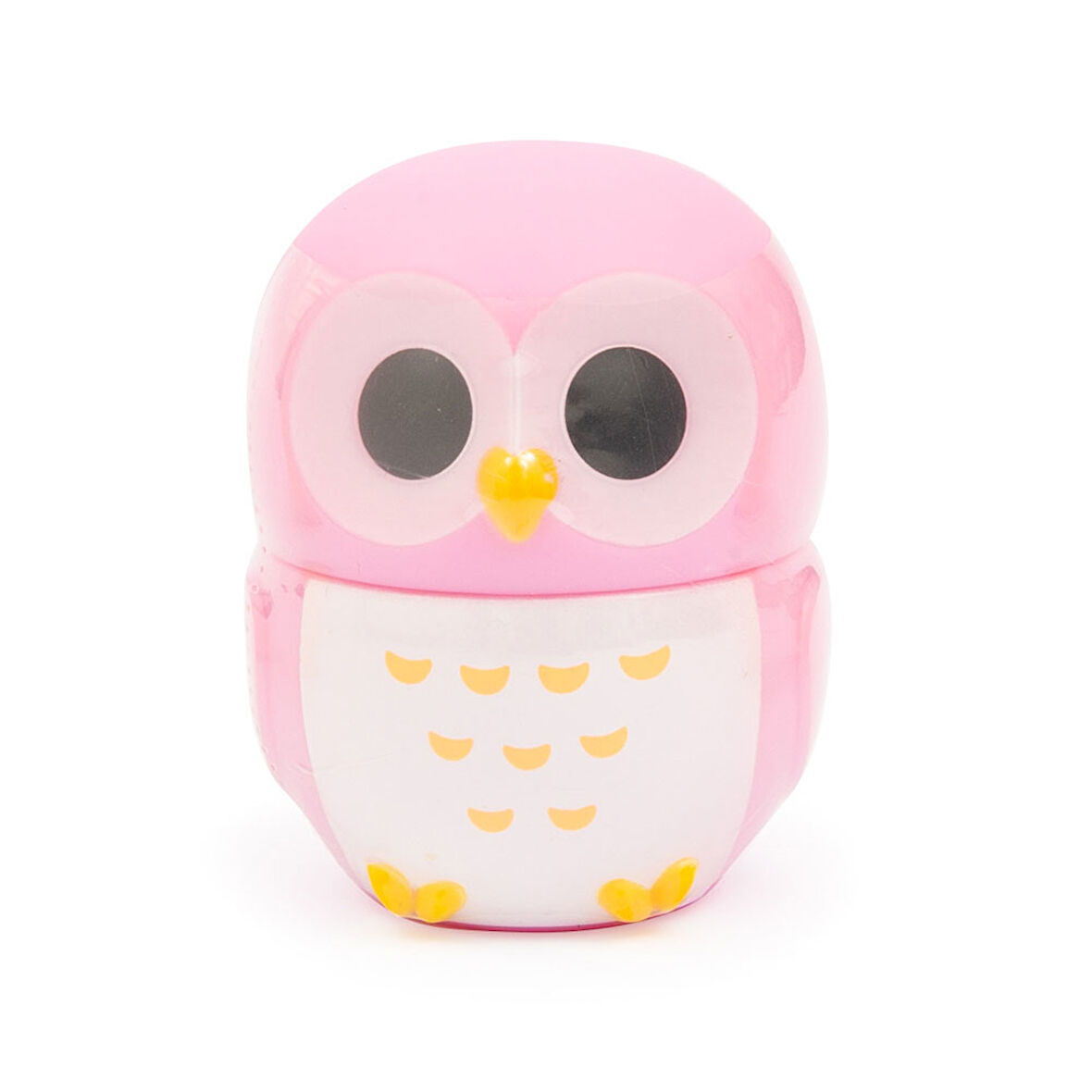 Very Bella Baykuş Lip Balm Pembe VRB25000