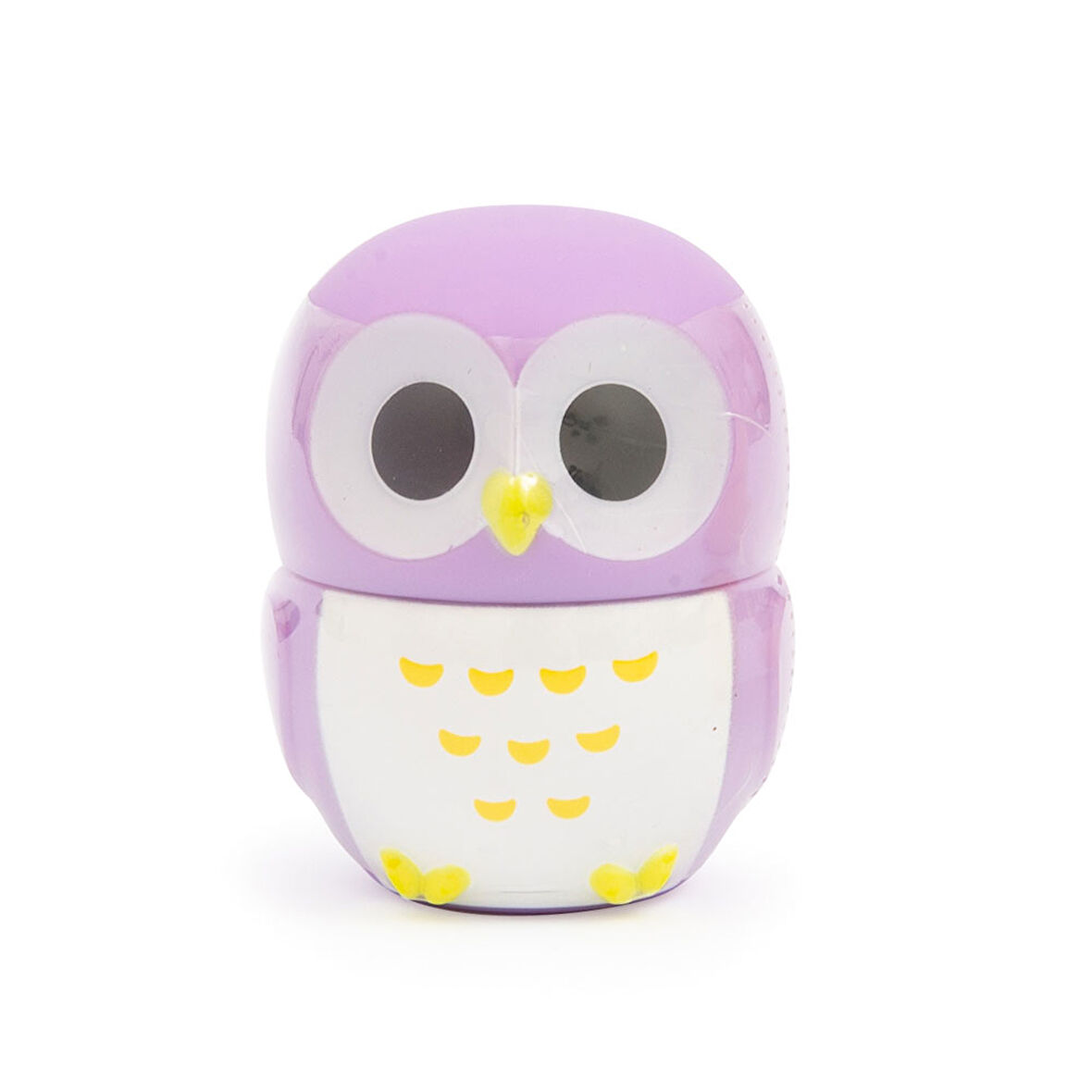 Very Bella Baykuş Lip Balm Mor VRB25000