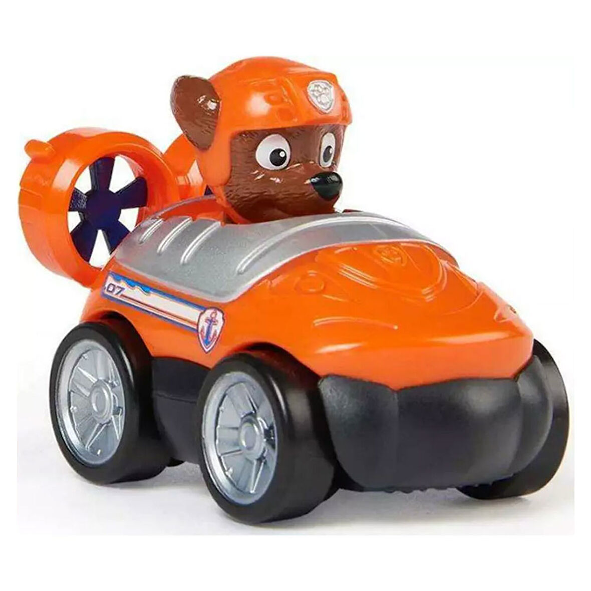Paw Patrol Pup Squad Yarışçıları Zuma 6070433