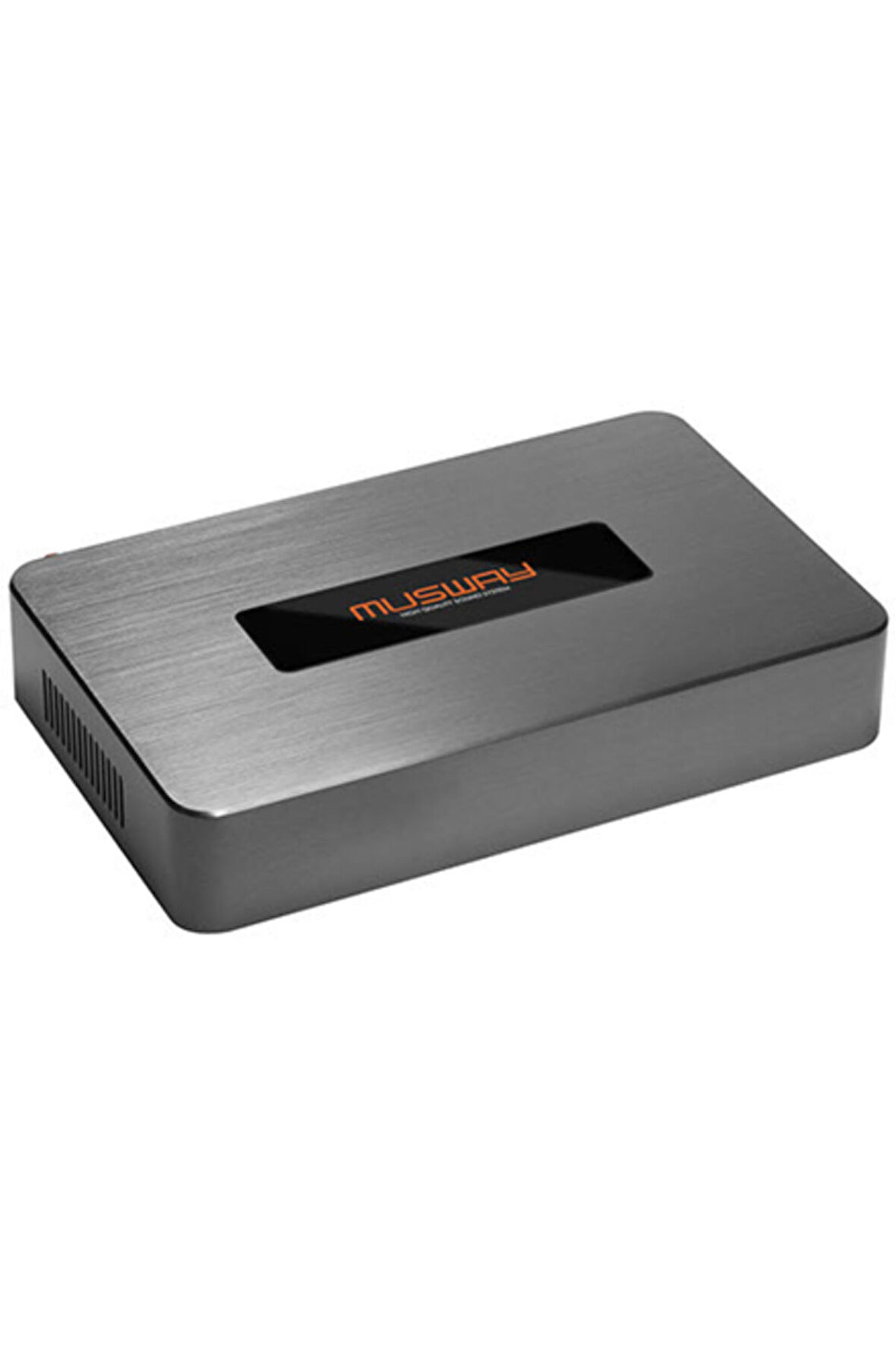 Özenhifi' Den D8 V2