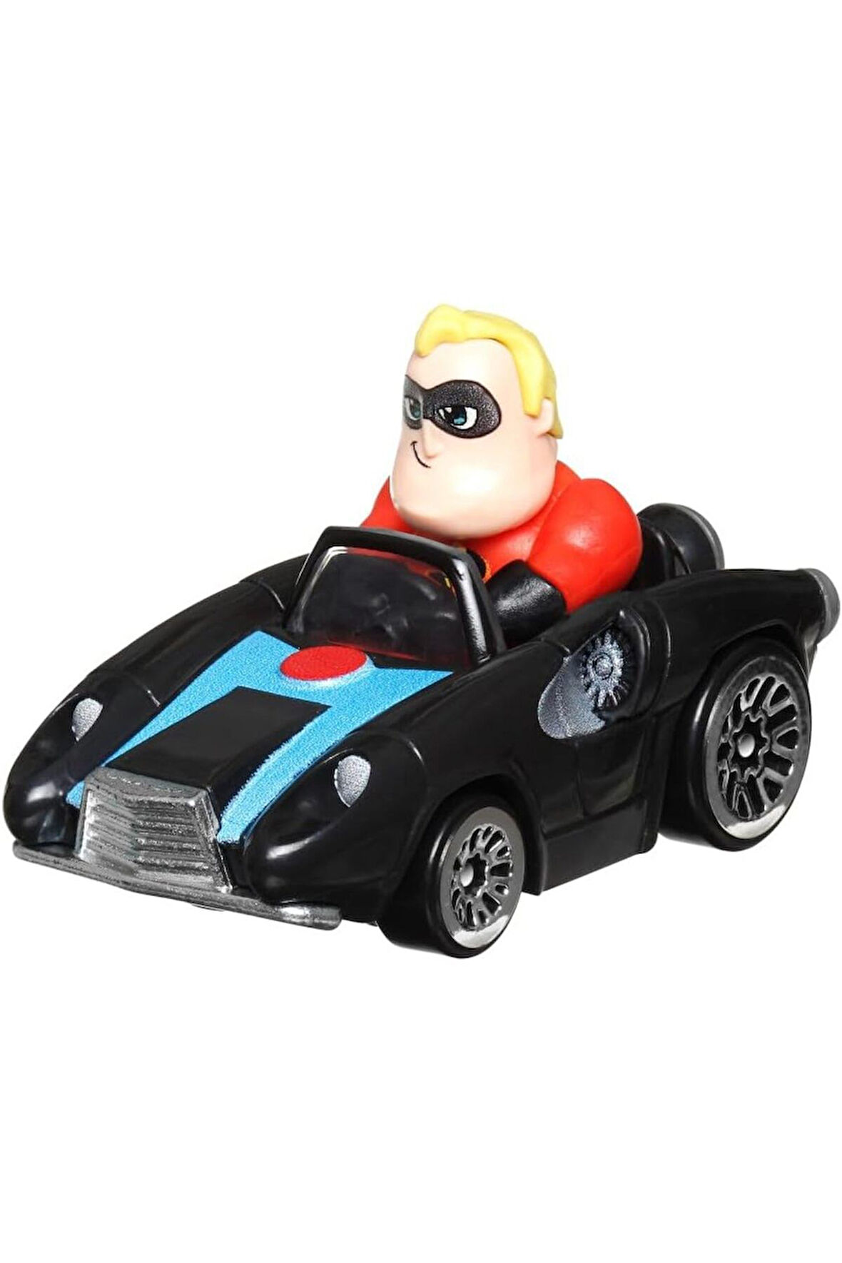 Hot Wheels RacerVerse Tekli Arabalar Mr. İncredible HKC05