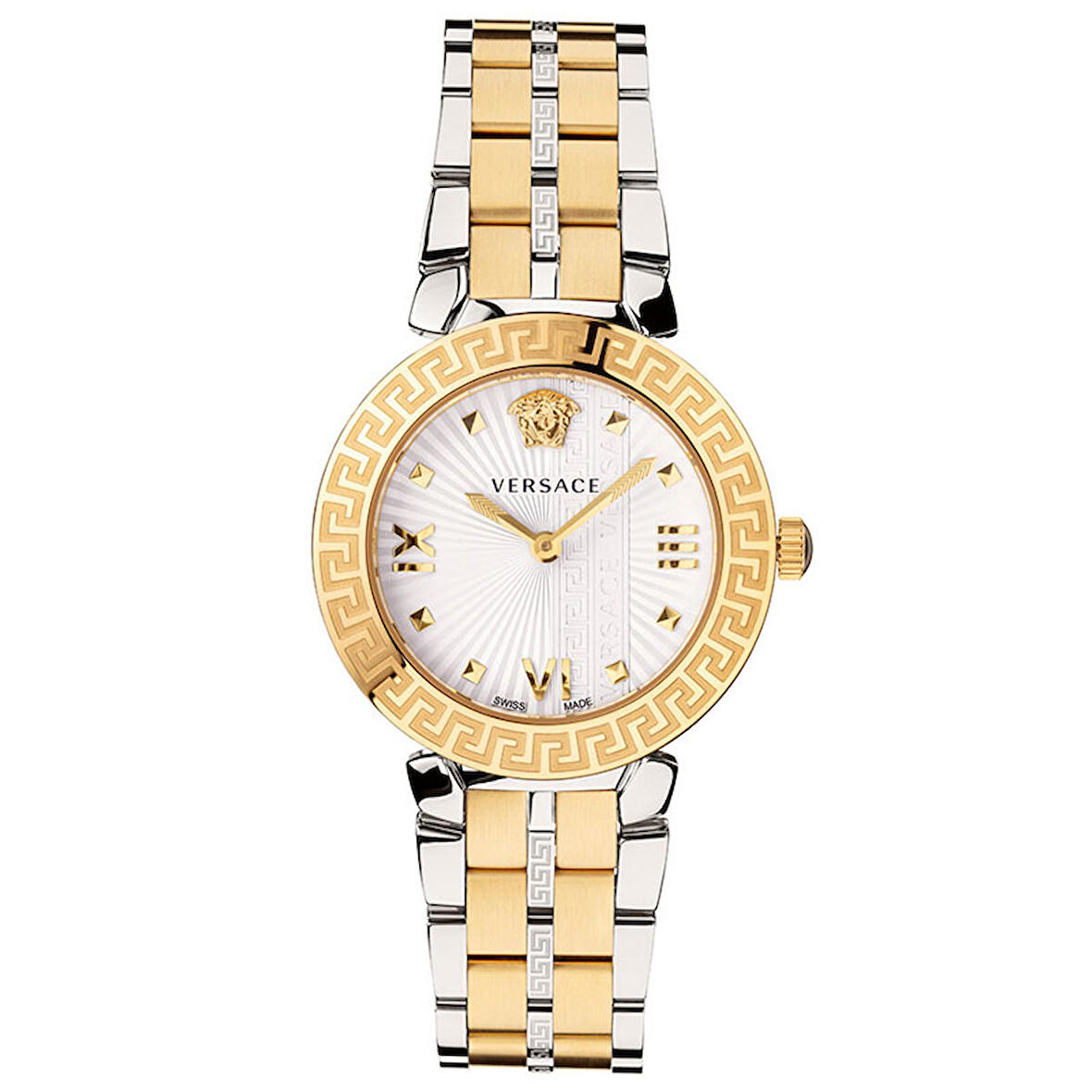 Versace VRSCVEZ600421 Kadın Kol Saati