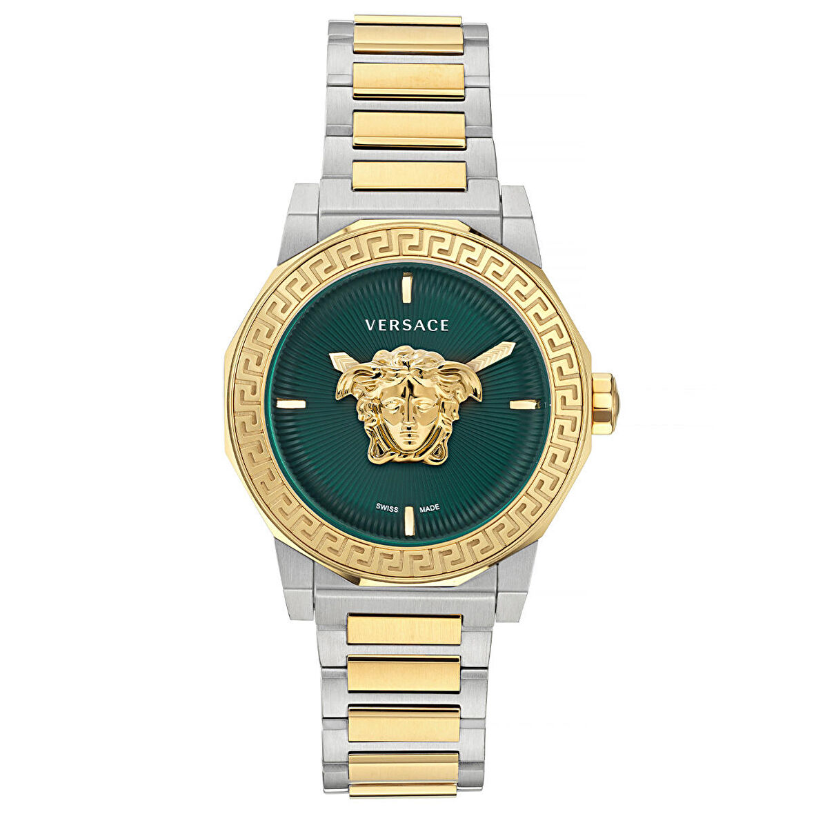 Versace Swiss Made VRSCVE7B00323 Kadın Kol Saati