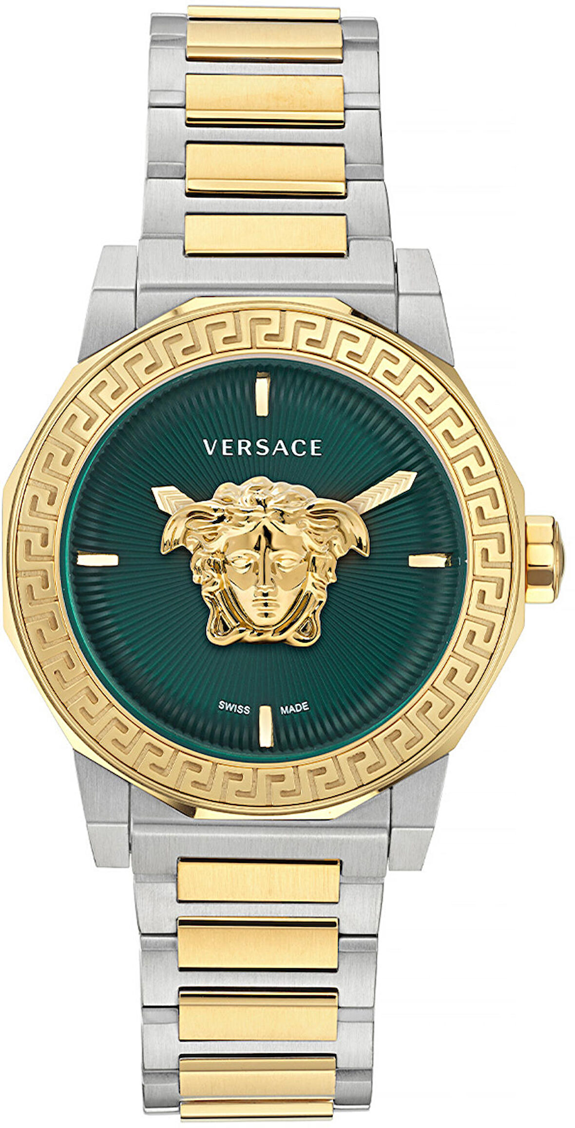 Versace Vrscve7b00323 Kadın Kol Saati