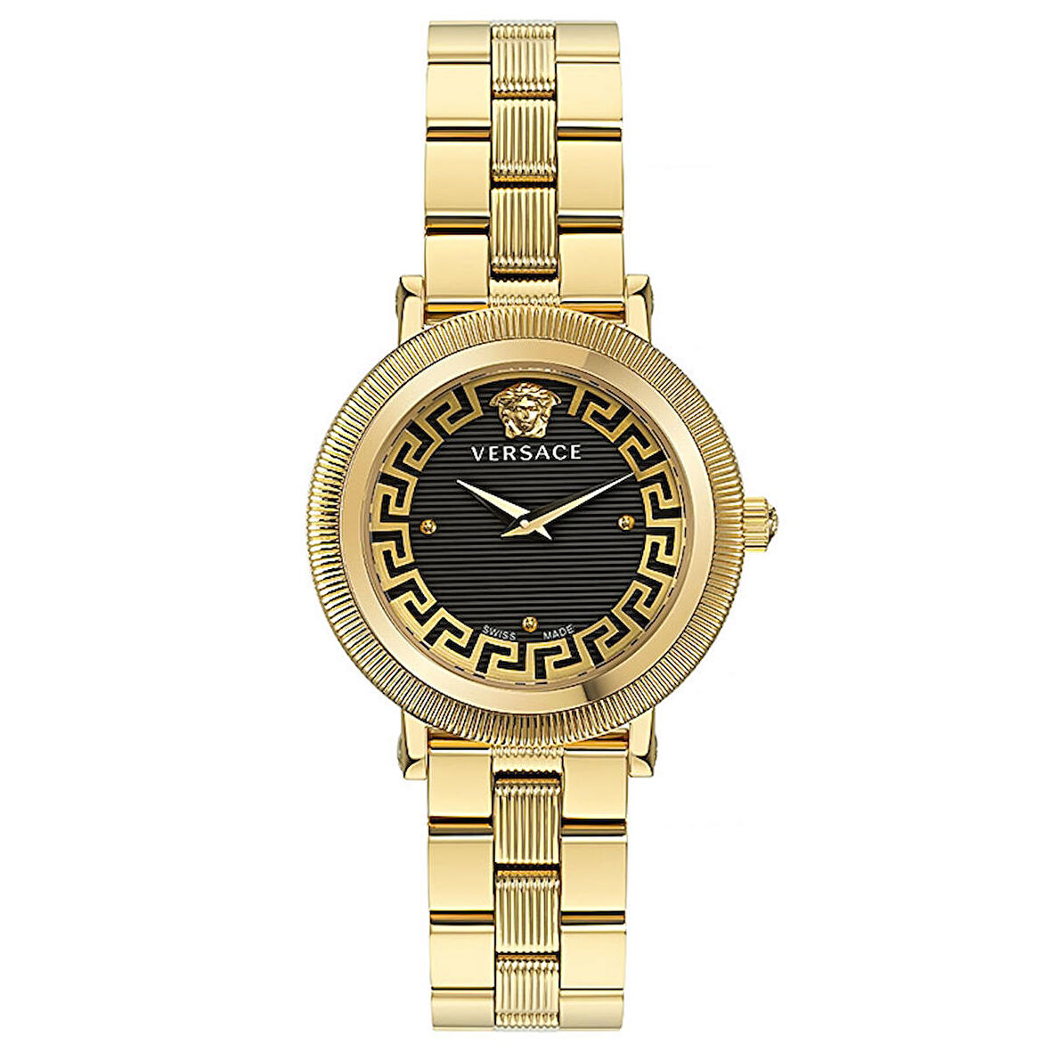 Versace VRSCVE7F00623 Kadın Kol Saati