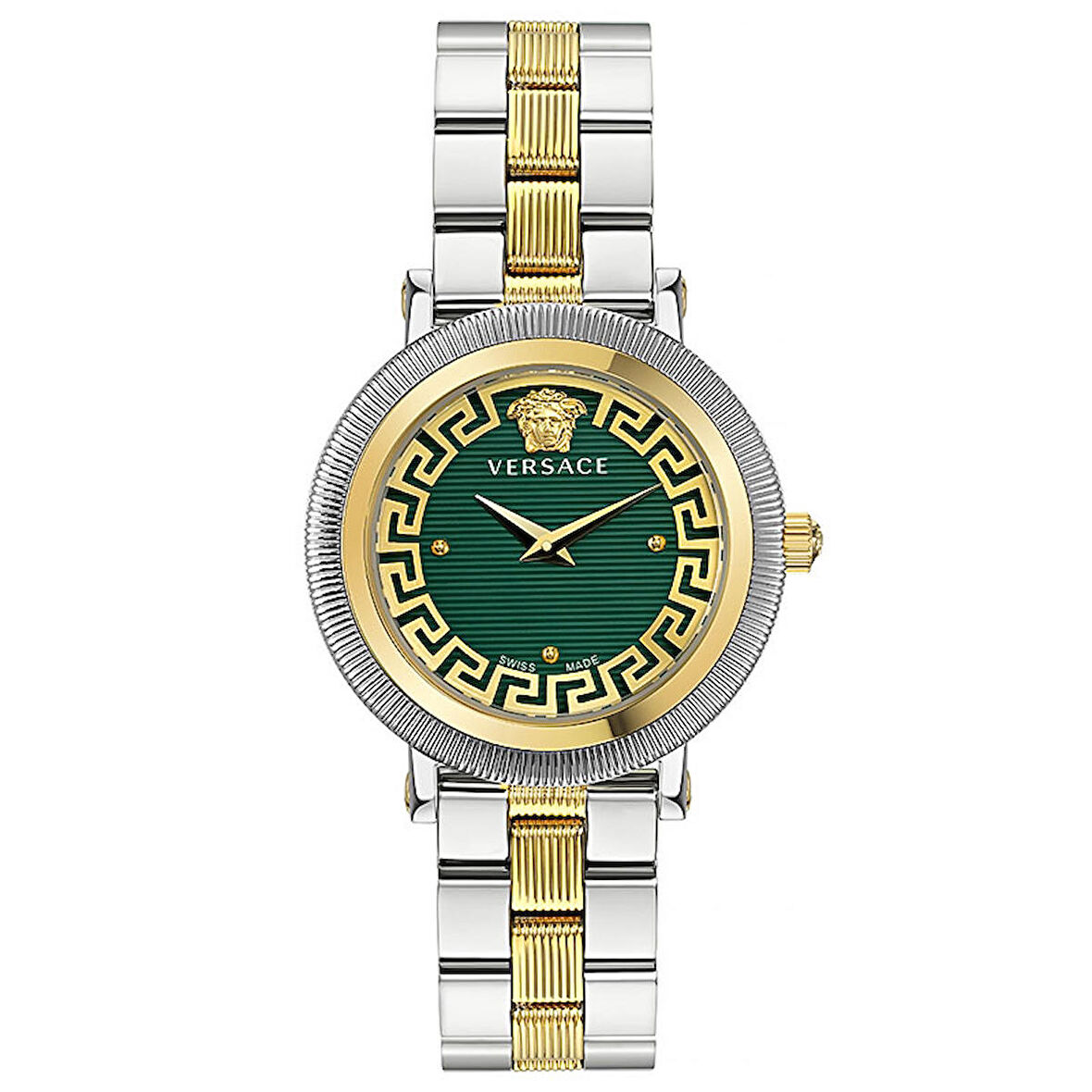 Versace VRSCVE7F00523 Kadın Kol Saati