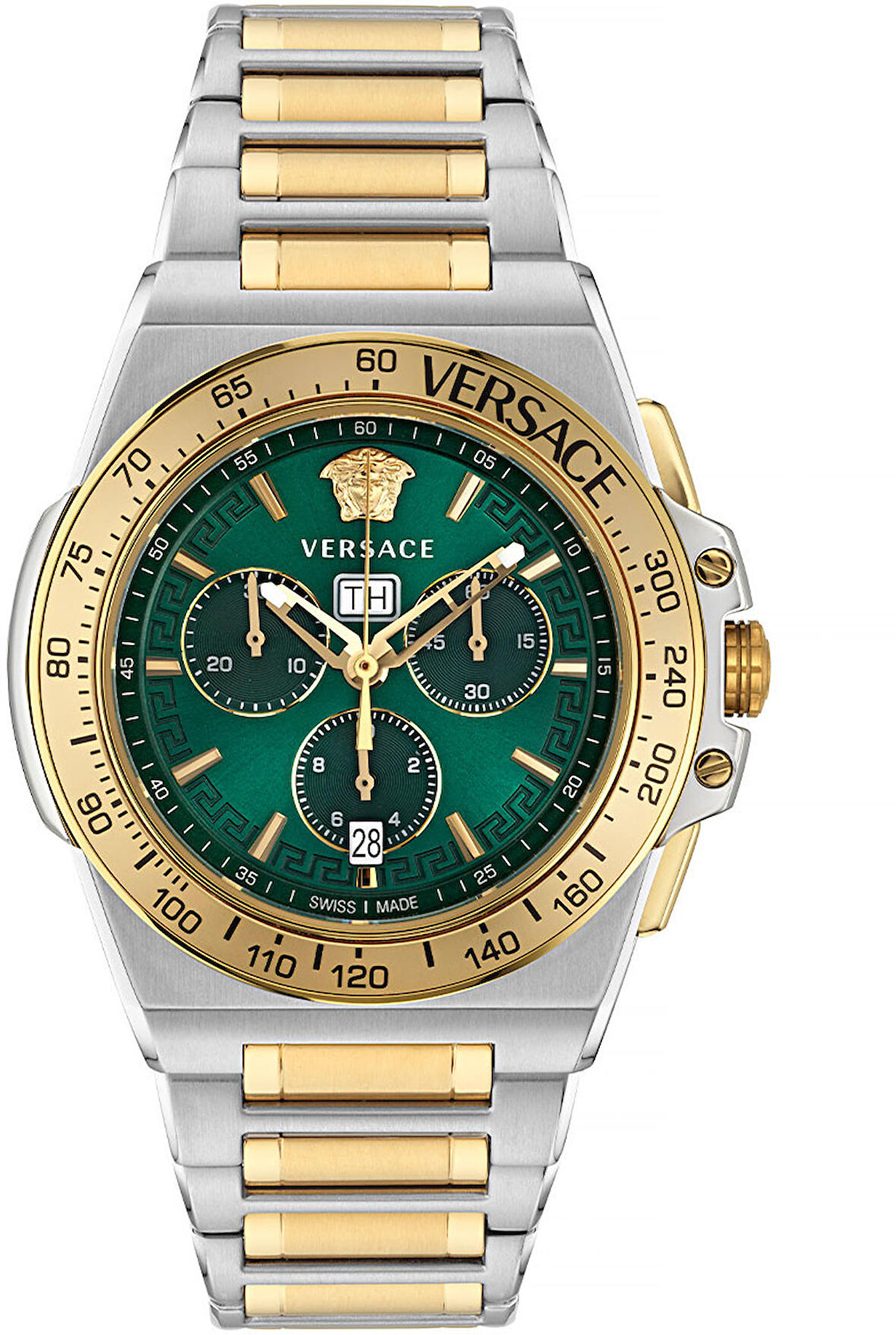 Versace Vrscve7h00523 Erkek Kol Saati