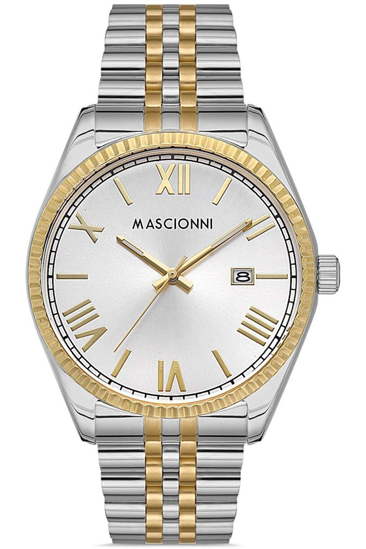 Mascionni M.1.1985.06 Erkek Kol Saati 220044183M20C