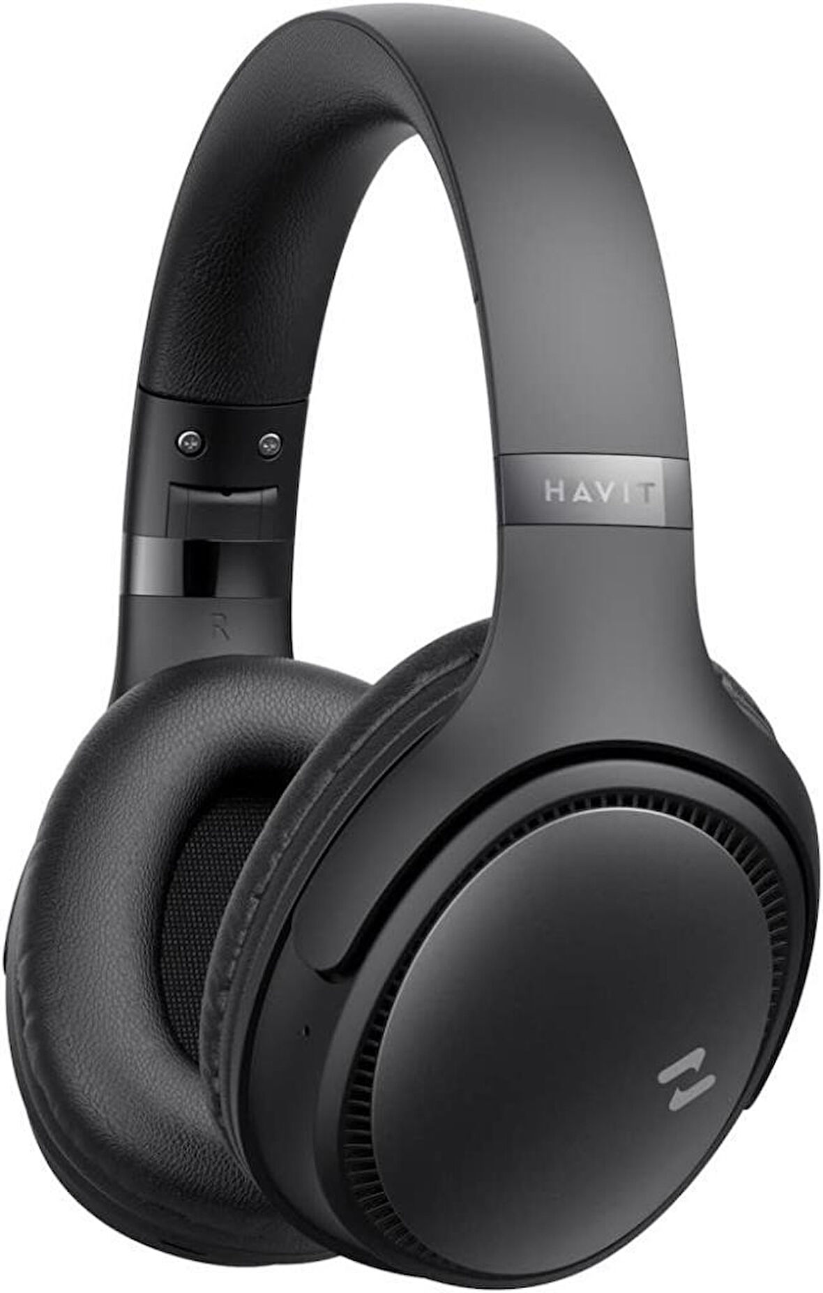 Havit H630BT Kulak Üstü Bluetooth Kulaklık Siyah Teşhir
