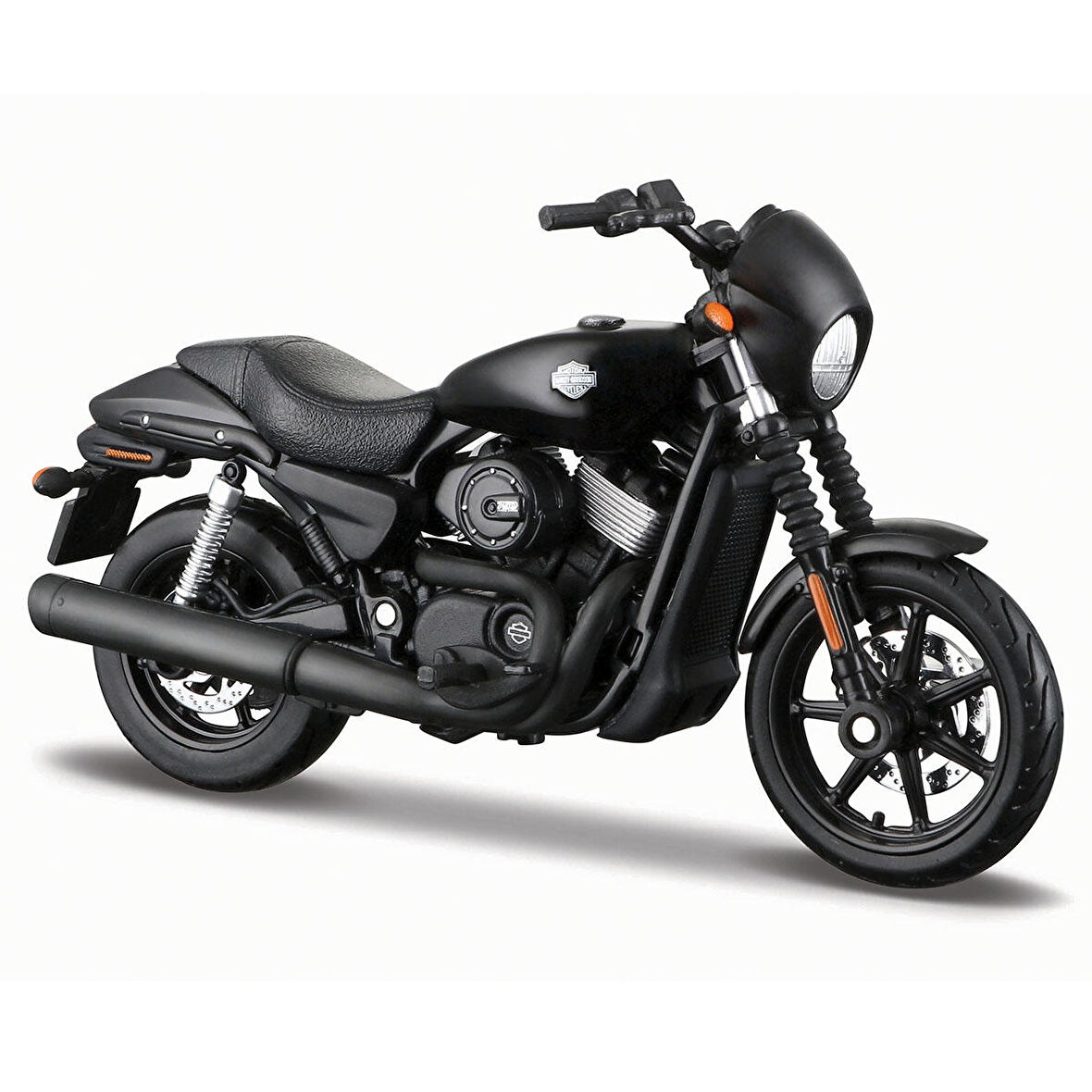 Maisto 1:12 Harley-Davidson 2015 Street 750 Motosiklet