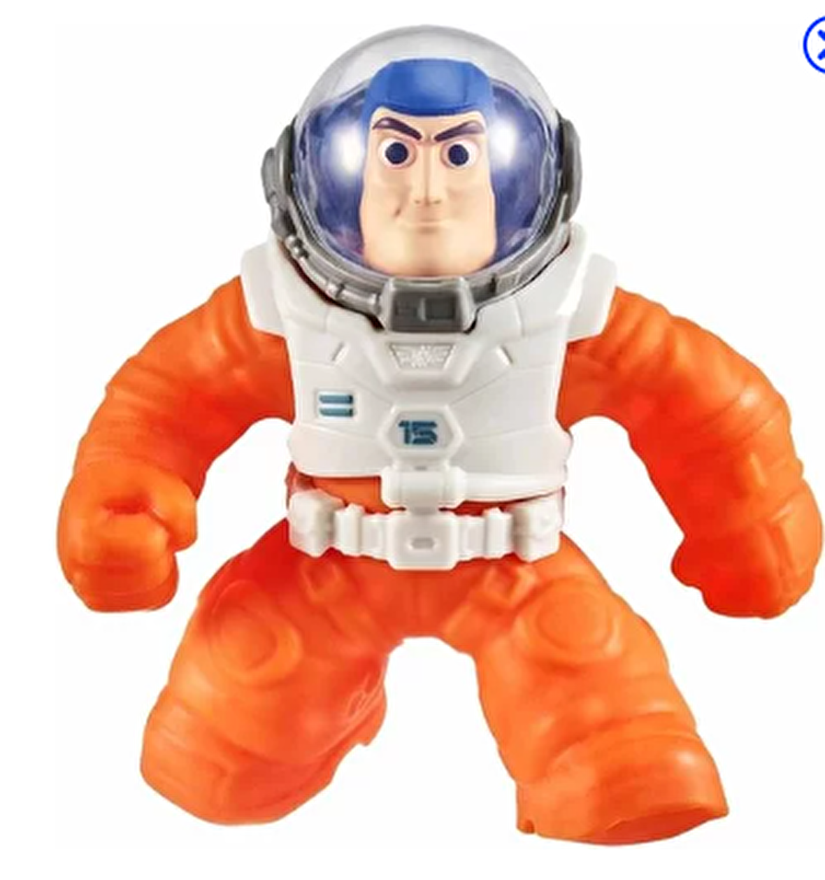 Goojitzu Tekli Figür Lightyear - Buzz Lightyear XL-15