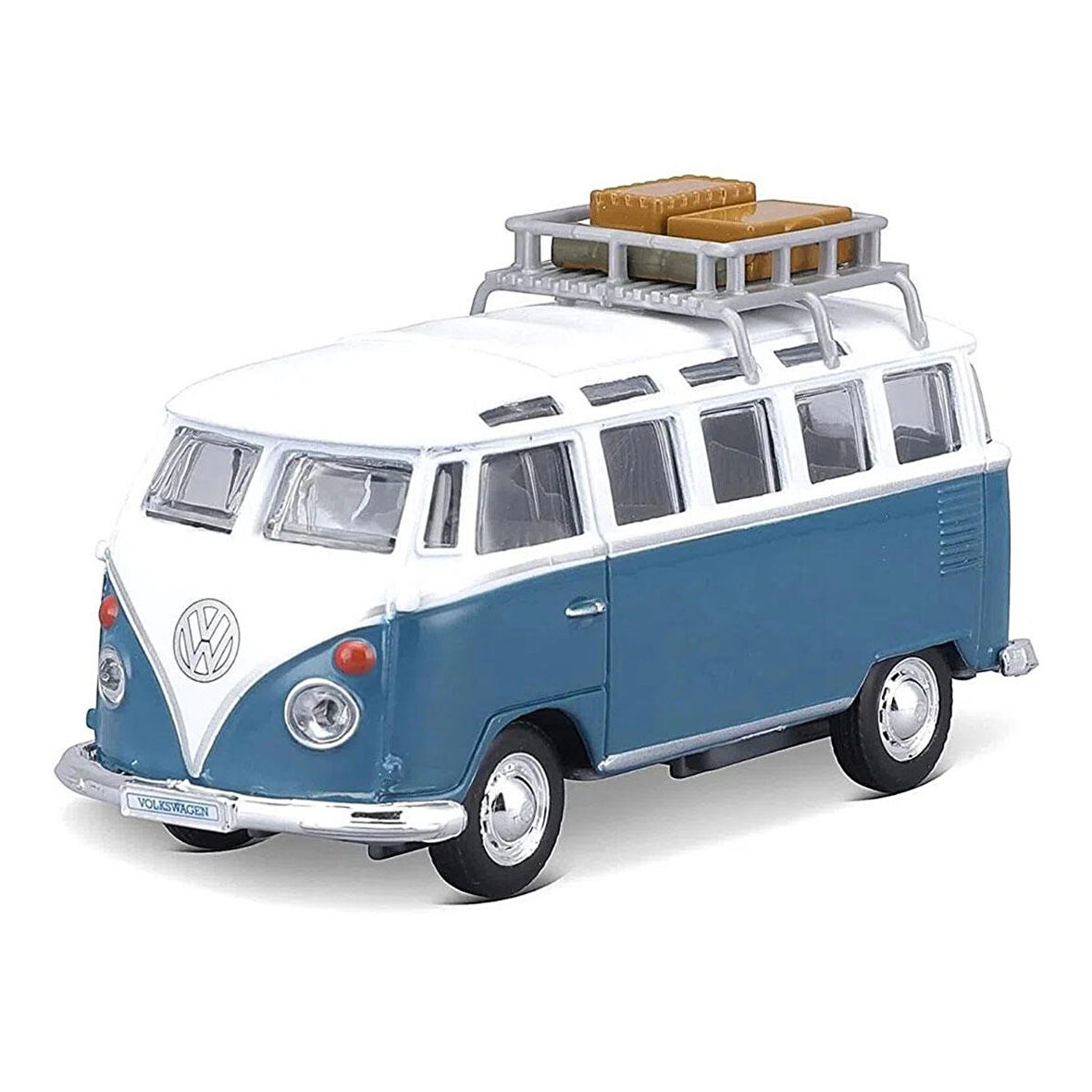 Maisto Weekenders Volkswagen Araçlar 10 cm - Mavi