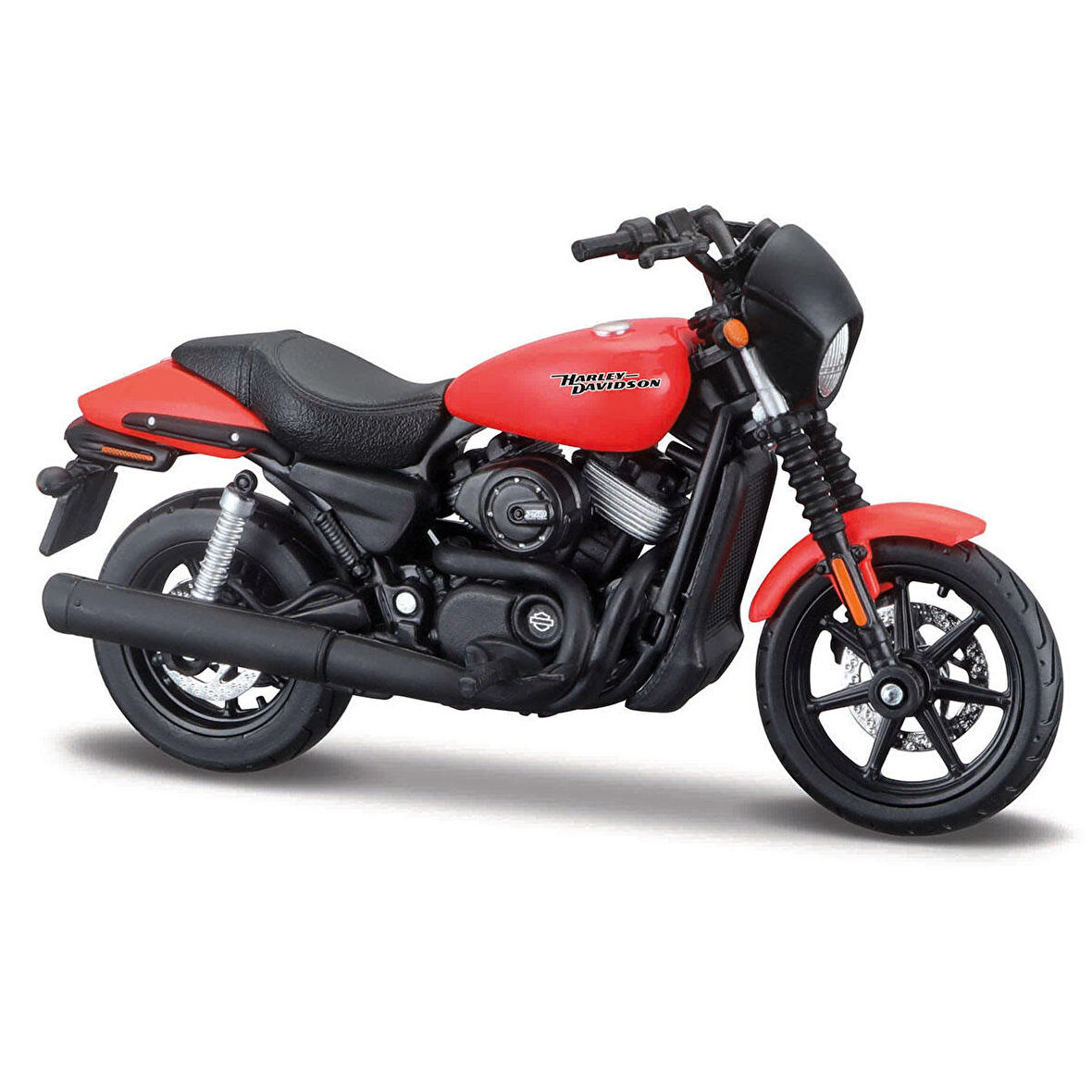 Maisto 1/18 Harley-Davidson 2015 Street 750