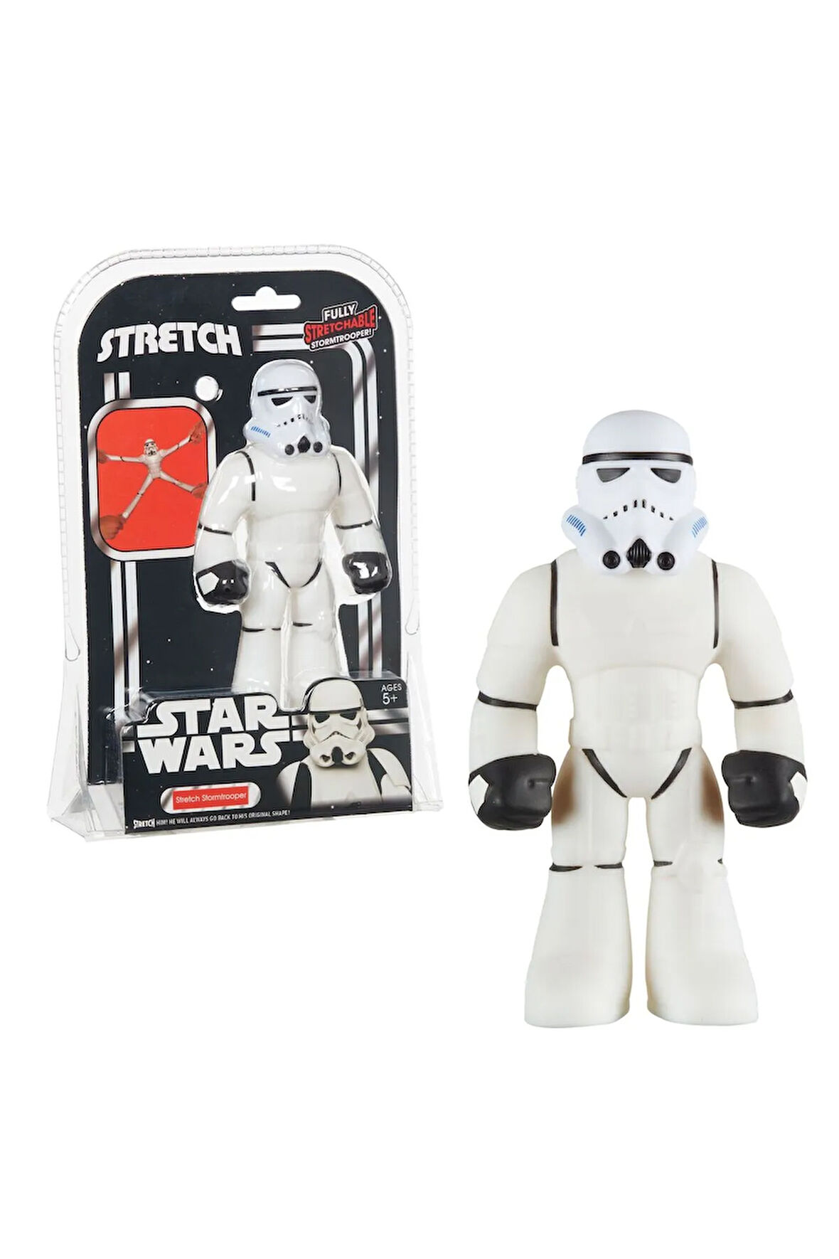Stretch Mini - Stormtrooper