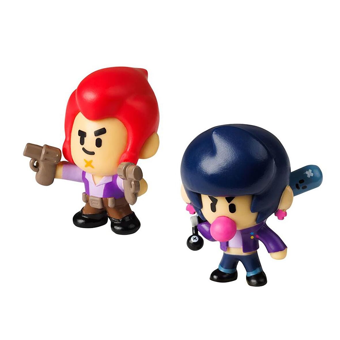 PMI Brawl Stars 2'li Figür - Model 3