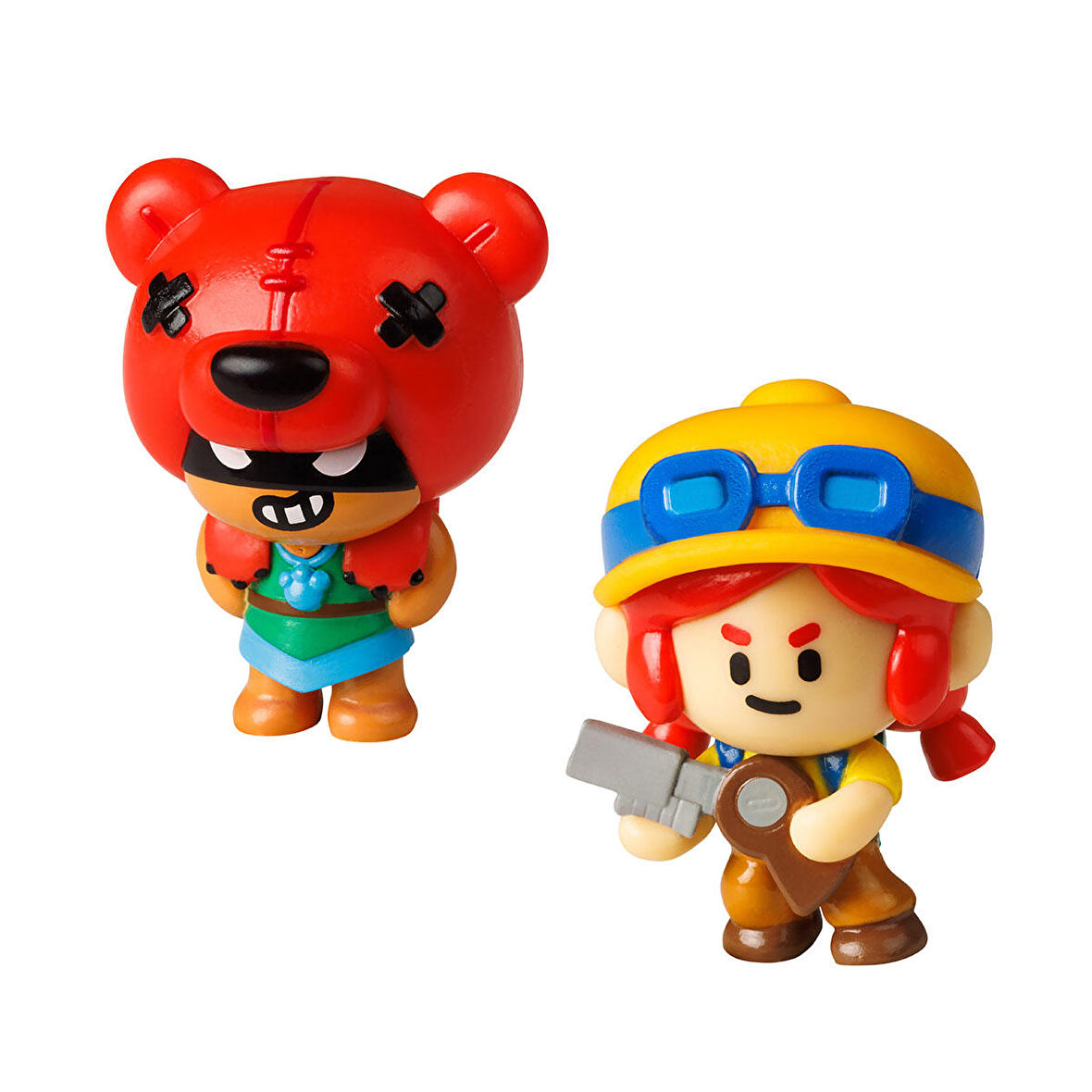 PMI Brawl Stars 2'li Figür - Model 5