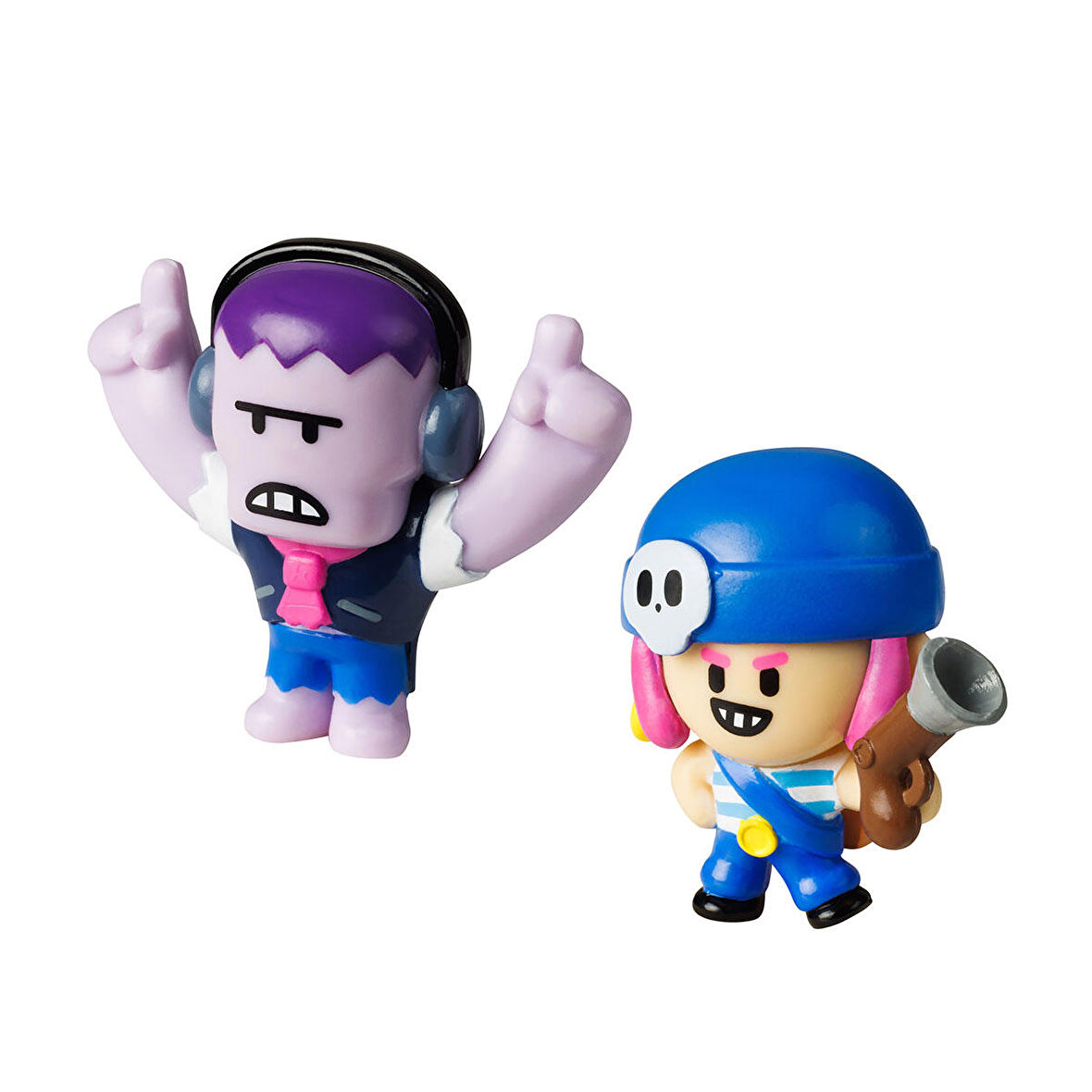 PMI Brawl Stars 2'li Figür - Model 6