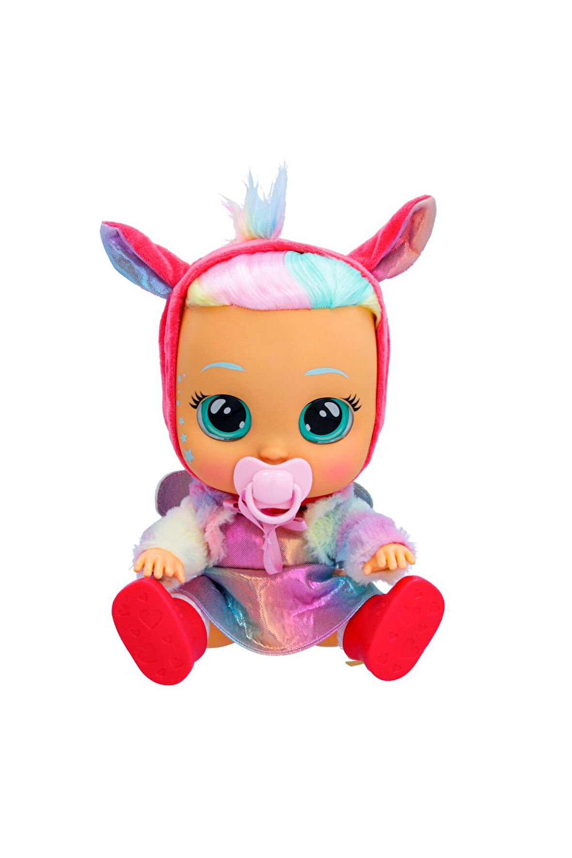 Ağlayan Bebekler Fantasy Moda - Hannah