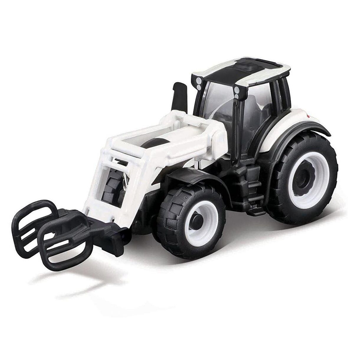 Maisto Mini Work Machines Traktör - Valtra 15591