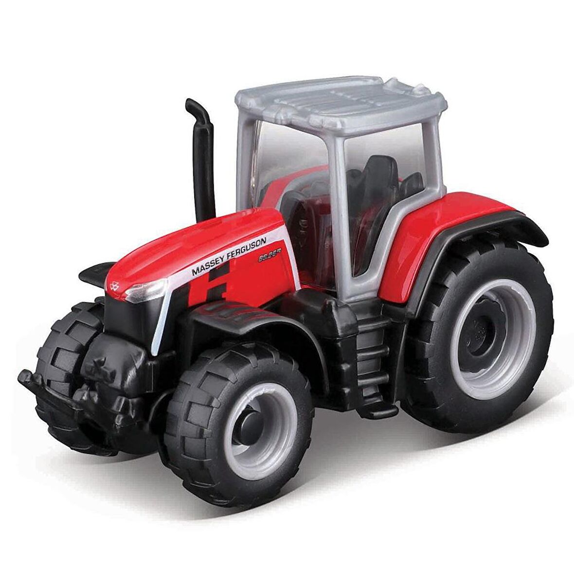 Maisto Mini Work Machines Traktör - Massey Ferguson 15530