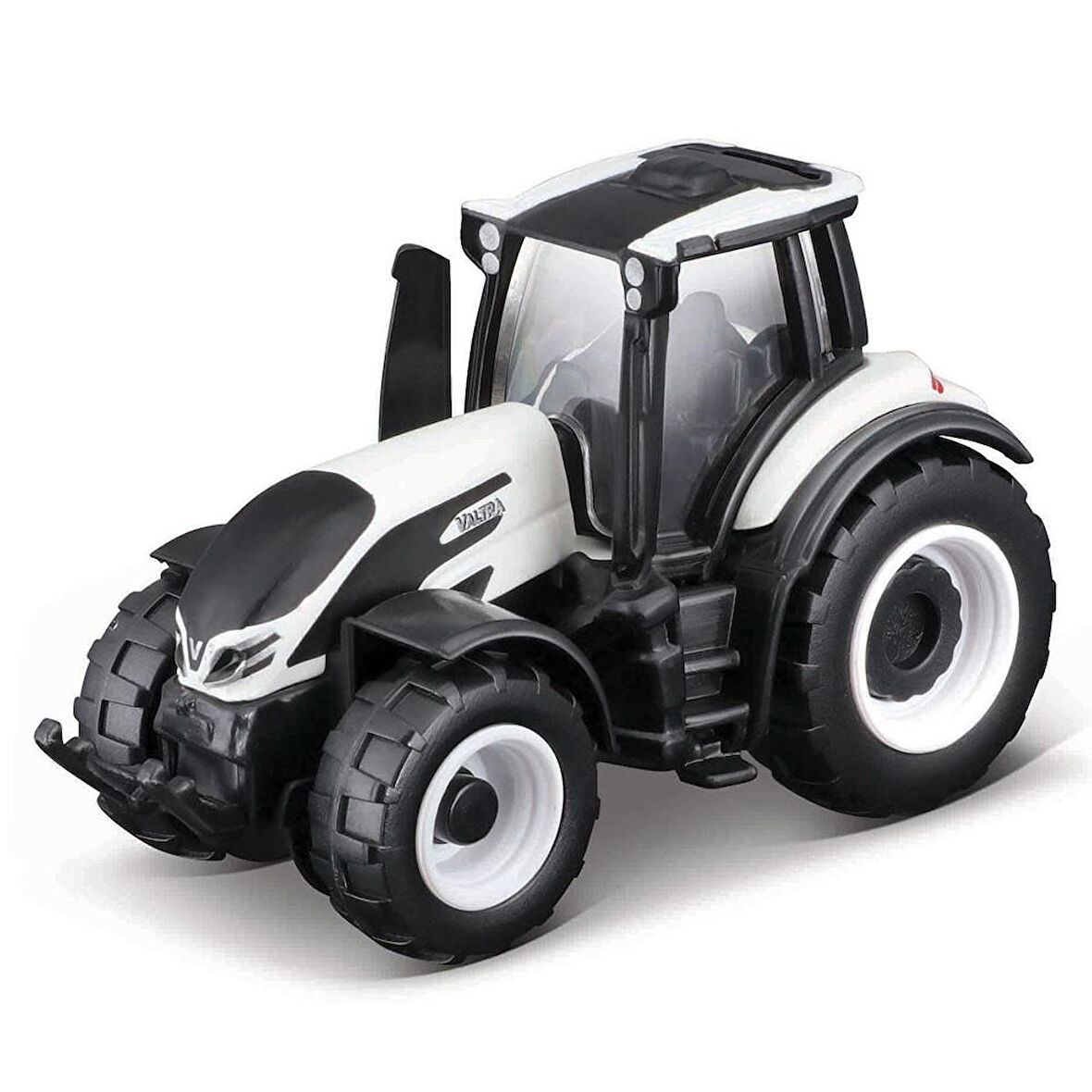 Maisto Mini Work Machines Traktör - Valtra 15530