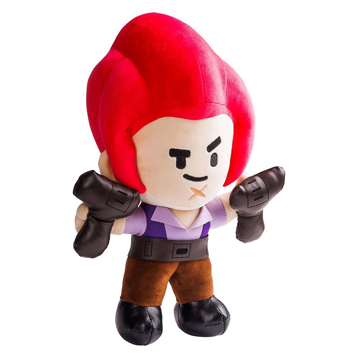 PMI Brawl Stars 30cm Pelüş Figür - Colt