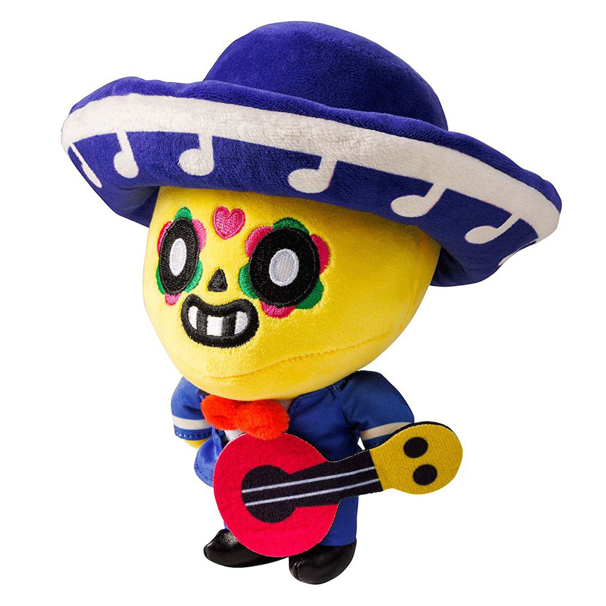 PMI Brawl Stars 20cm Pelüş Figür - Poco