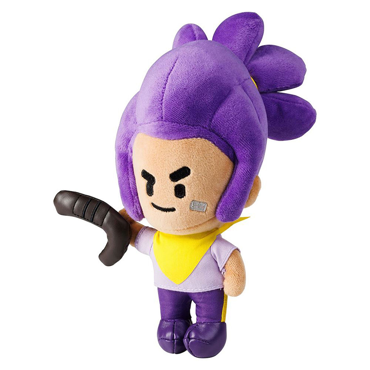 PMI Brawl Stars 20cm Pelüş Figür - Shelly