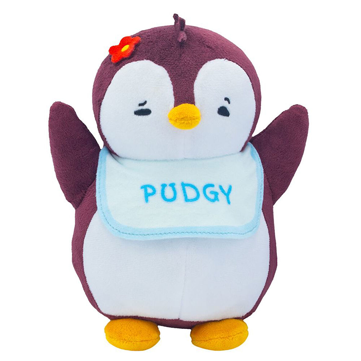 PMI Pudgy Penguins 20cm Pelüş Figür PUP7212 Model 2