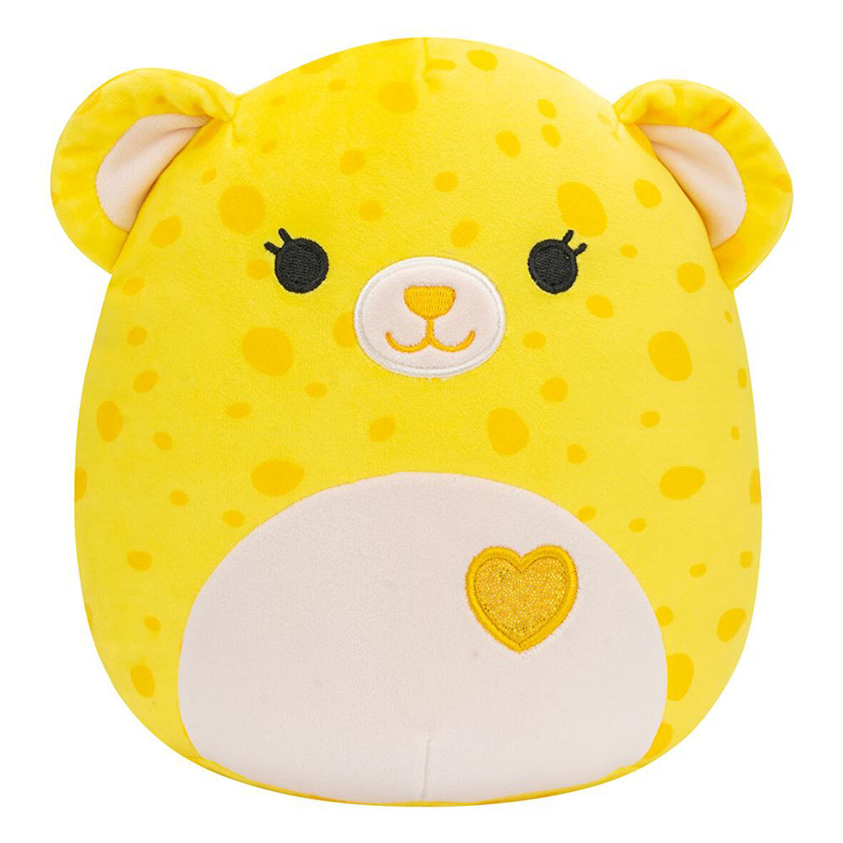 Squishmallows Leopar Lexie 20cm VA00850