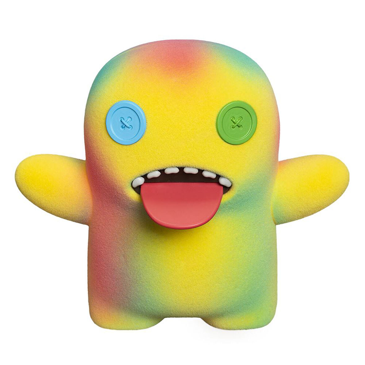 PMI Fuggler Feature Figür Model 3