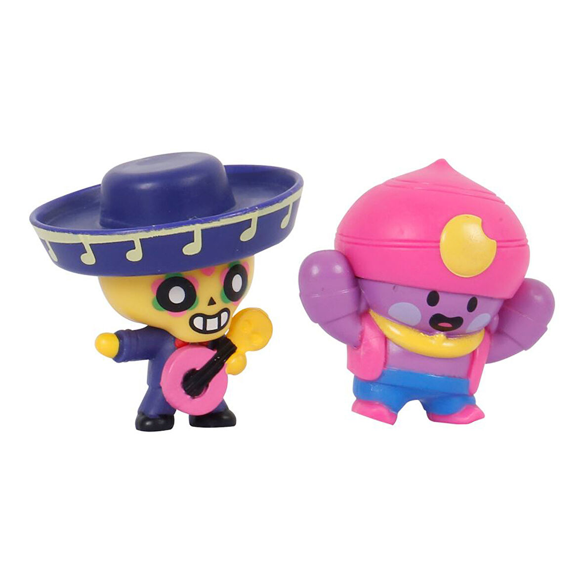 PMI Brawl Stars 2'li Figür Model 8