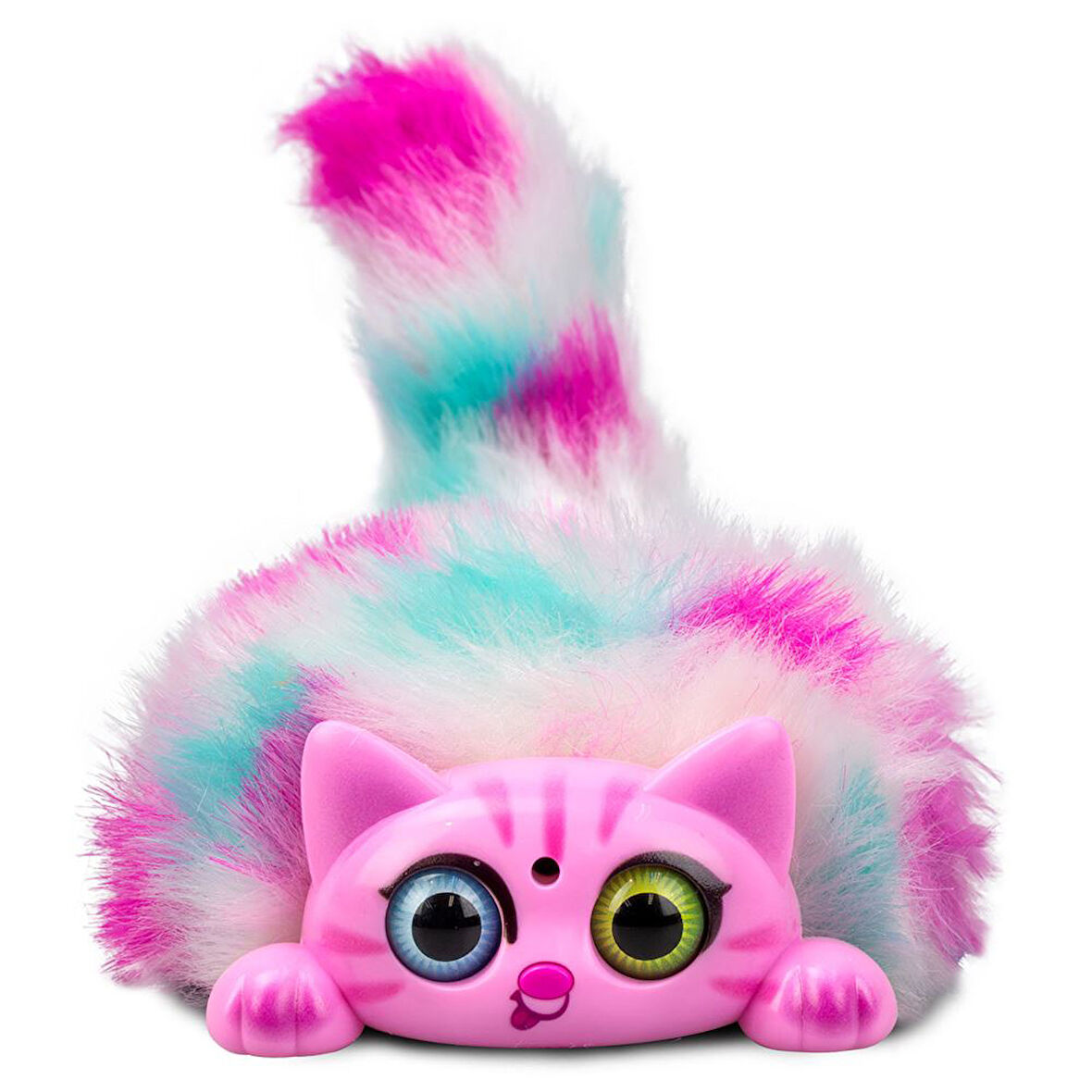 Silverlit Tiny Furries Fluffy Kitties Model 11