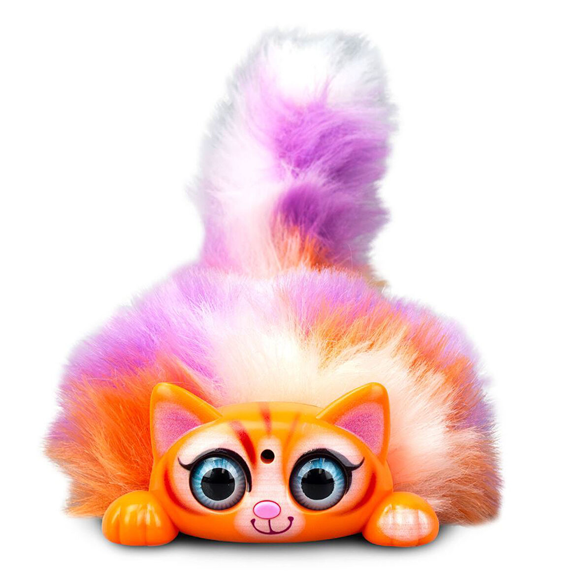 Silverlit Tiny Furries Fluffy Kitties Model 12