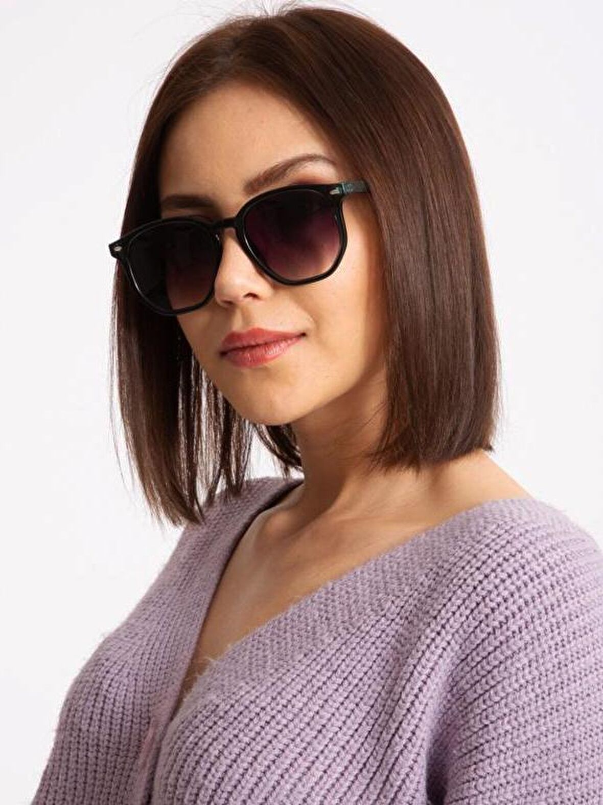 Nature Yeşil Unisex Güneş Gözlüğü