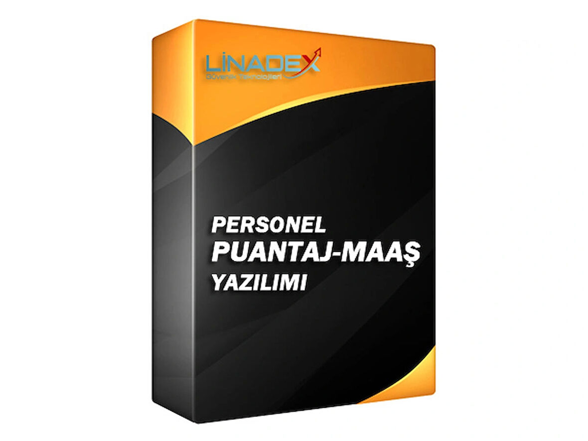 Personel Takip Programı Puantaj-maaş Yazılımı Full Lisans