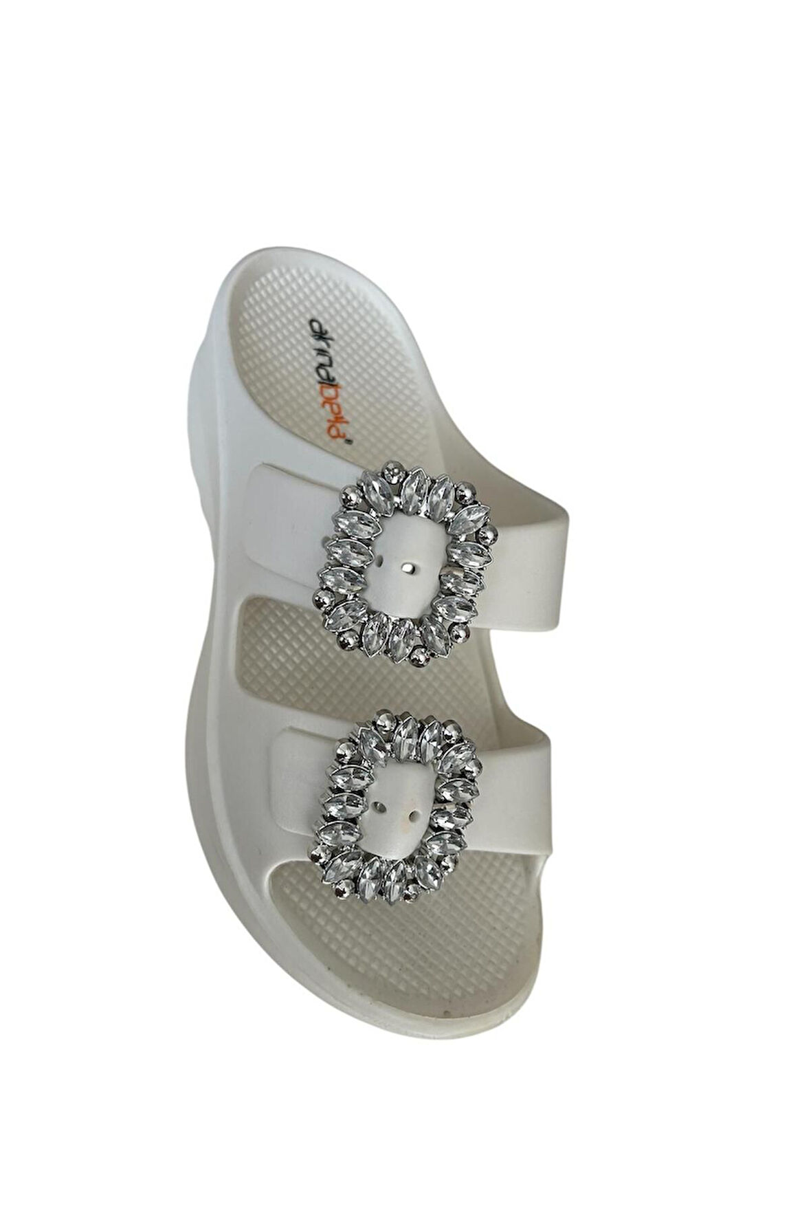 KADIN PLAJ HAVUZ DENİZ GÜNLÜK KULLANIMA UYGUN TERLİK